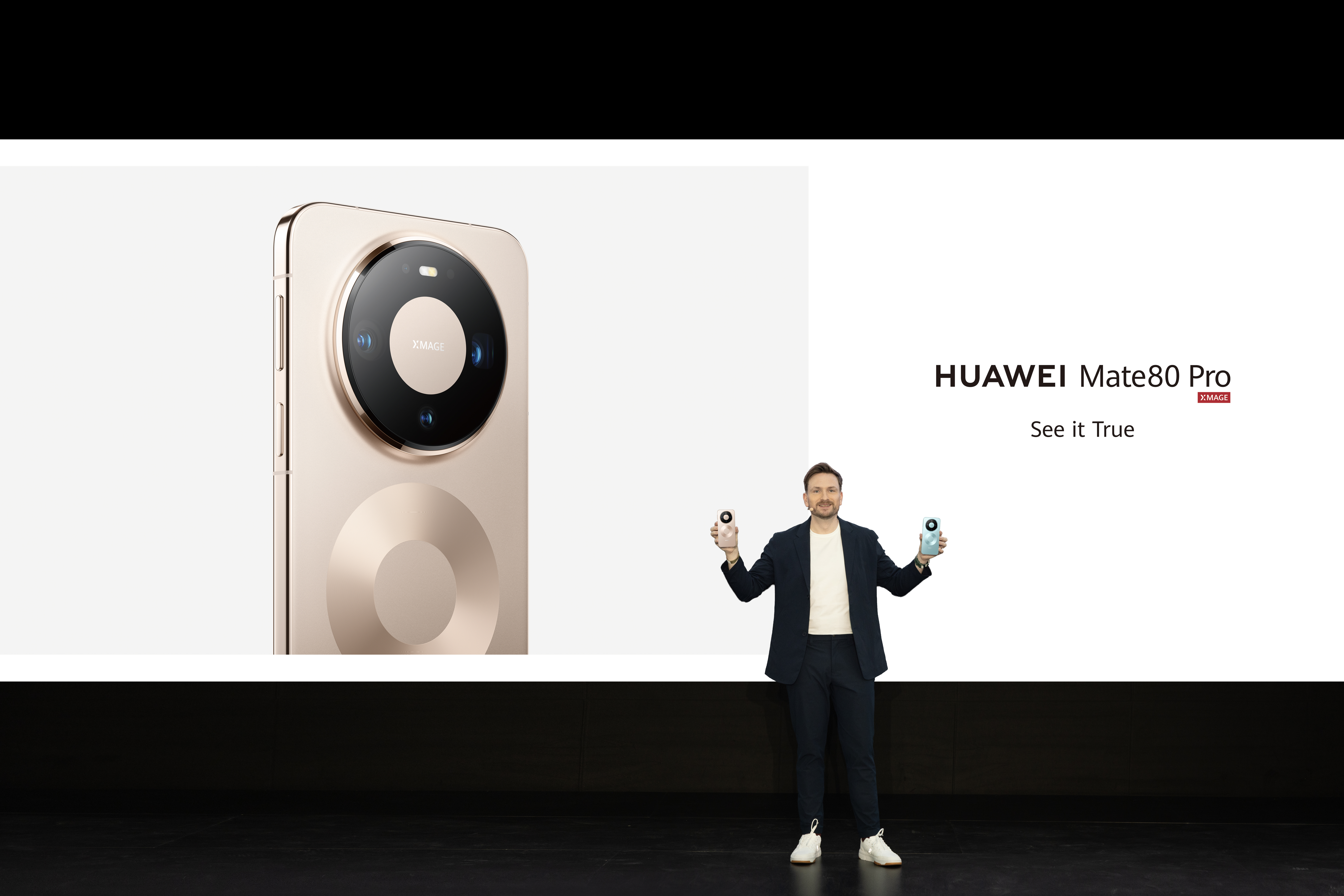 Mate 系列回来了!HUAWEI Mate 80 系列即将登陆大马,影像与 AI 再升级! 3 IMAGE 1 2