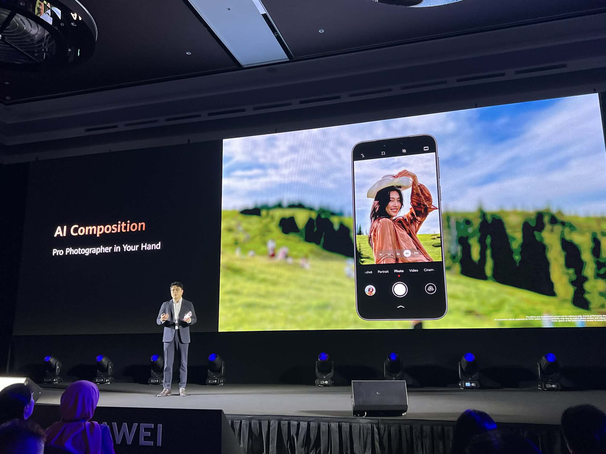 暌违3年回归!HUAWEI Mate 80 Pro发布:Kirin 9030 Pro、原色摄像组合、5750mAh+100W,售 3 暌违3年回归!HUAWEI Mate 80 Pro发布:Kirin 9030 Pro、原色摄像组合、5750mAh+100W,售