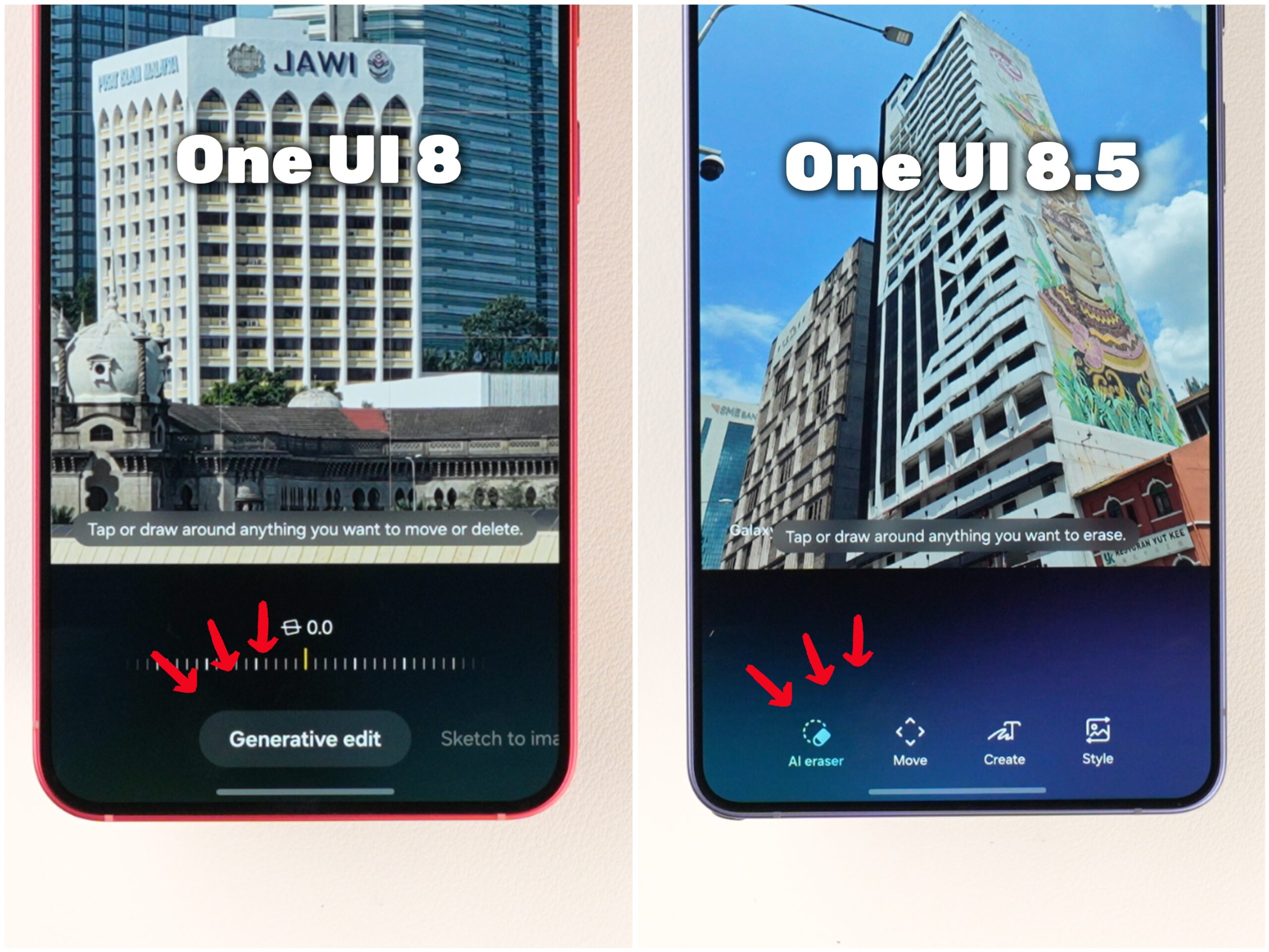 Samsung Galaxy S26 Ultra来了!One UI 8.5 新系统变化一次看懂 14 1000219788 scaled