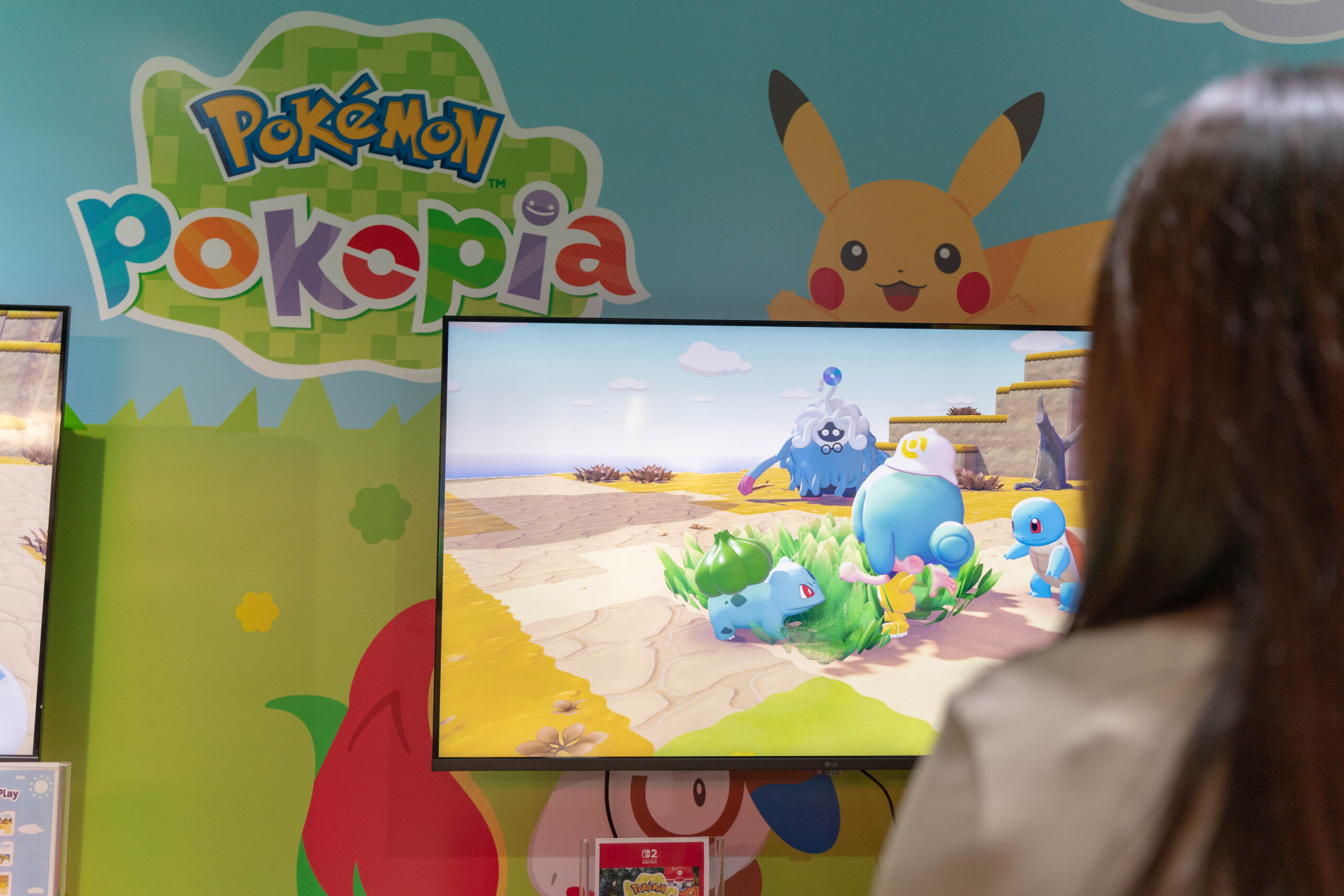 宝可梦闪现KL街头!《Pokémon Pokopia》巡回活动开跑:打卡主题卡车、抢先上手玩 Nintendo Switch 2 游戏等! 6 20260306 MAR01209 scaled