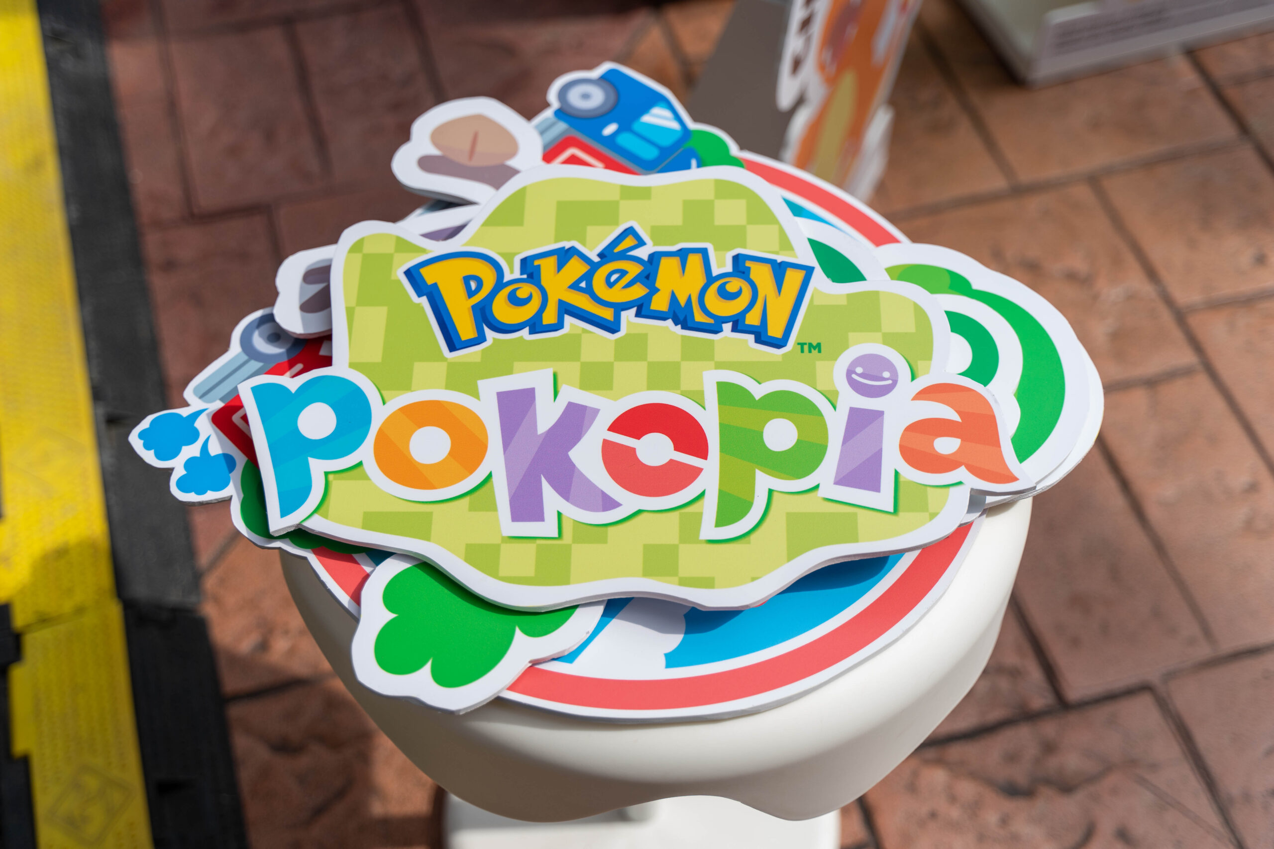 宝可梦闪现KL街头!《Pokémon Pokopia》巡回活动开跑:打卡主题卡车、抢先上手玩 Nintendo Switch 2 游戏等! 2 20260306 MAR01234 scaled