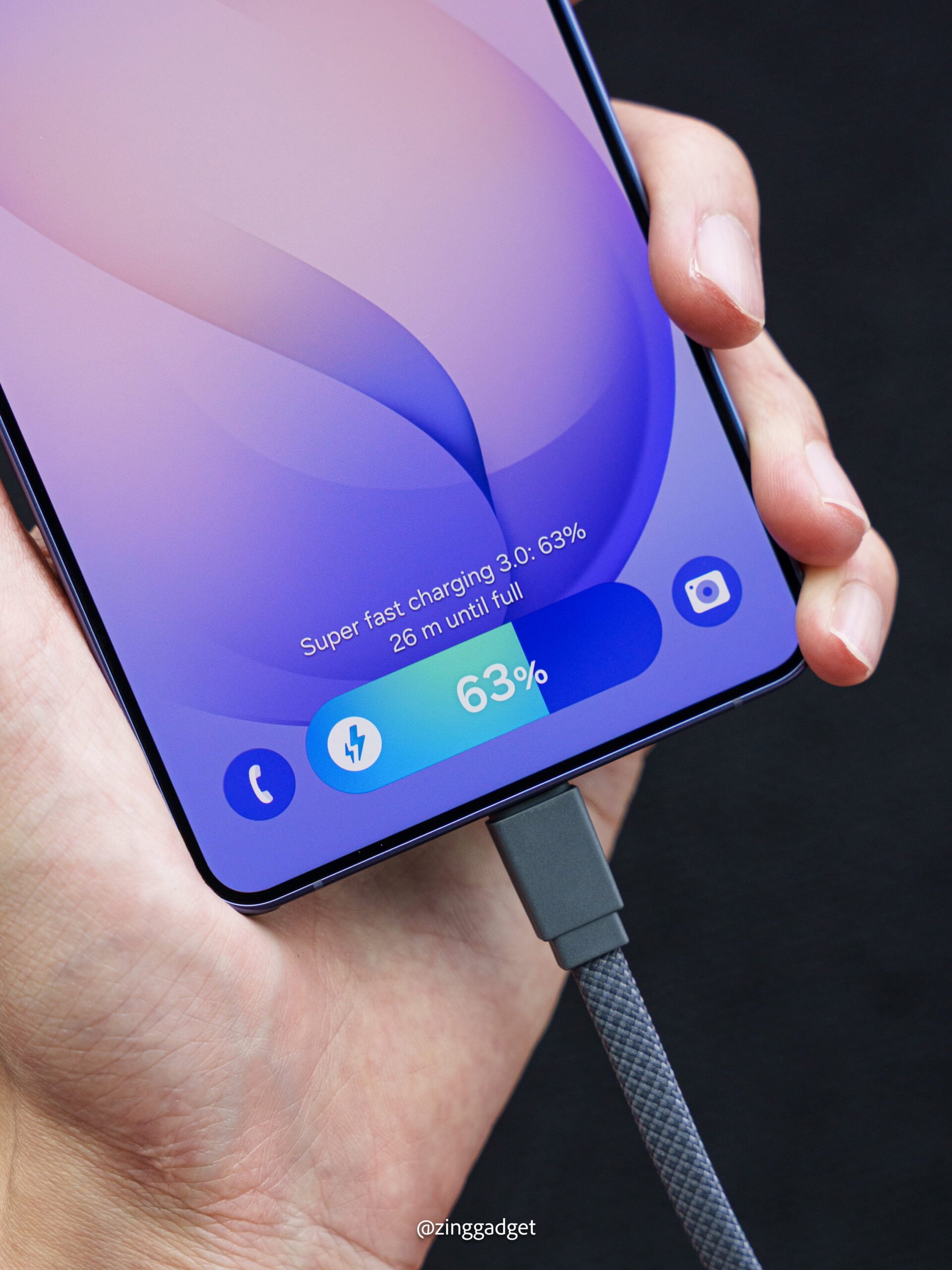 Samsung Galaxy S26 Ultra评测：表现很全面几乎无短板！手感、续航、性能