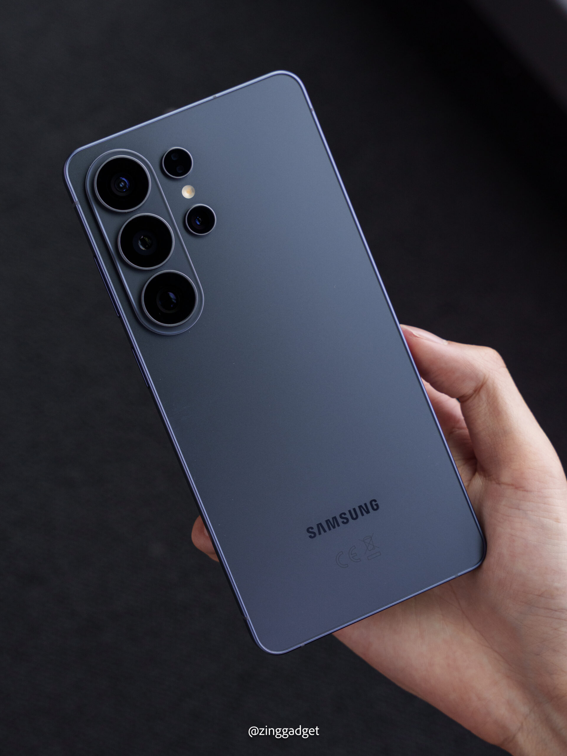 Samsung Galaxy S26 Ultra评测：表现全面、手感大升级，AI体验更好，还有惊喜黑科技！
