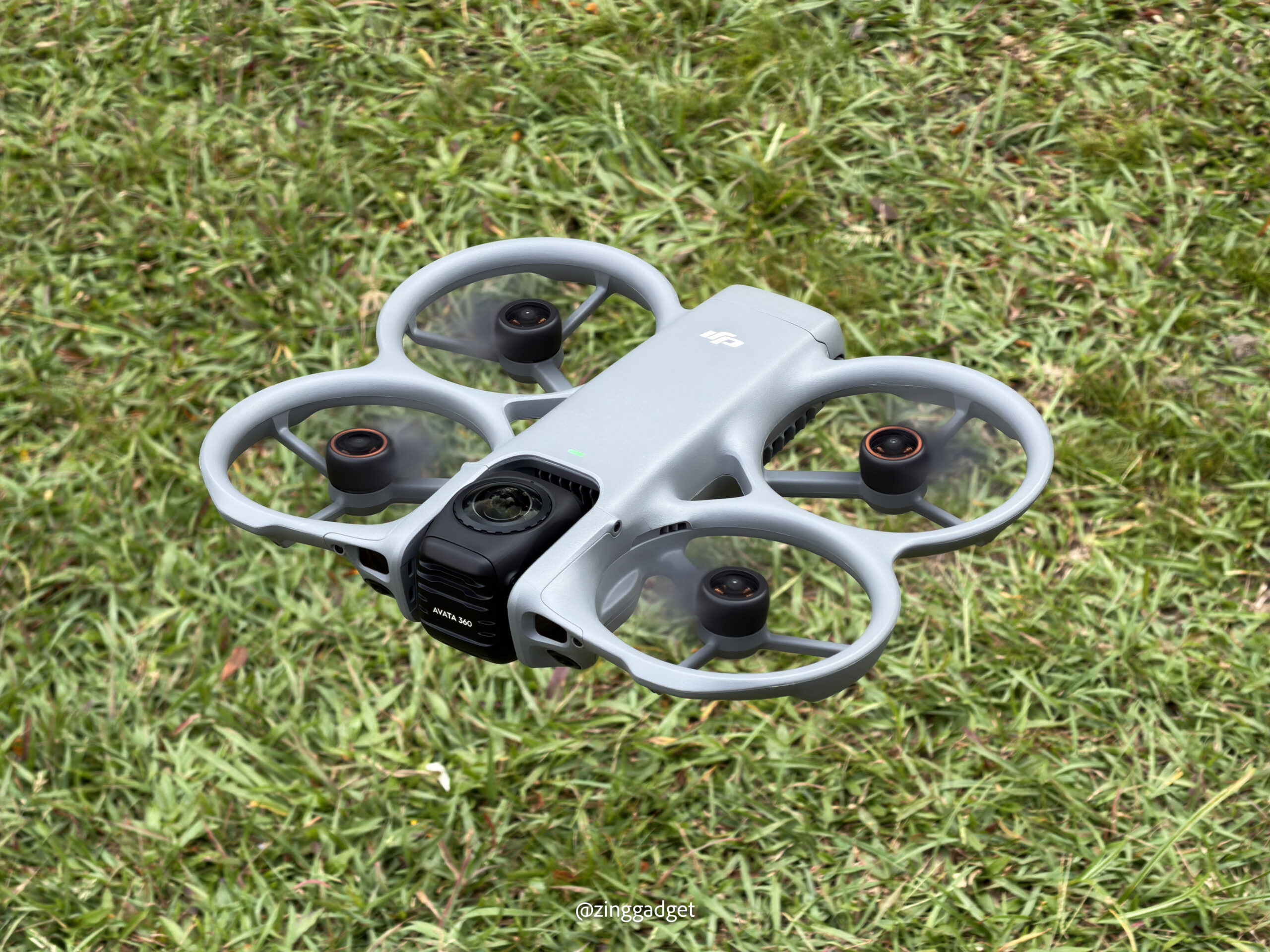 DJI AVATA 360快速看:DJI首个360°空拍机!全新感觉配上熟悉的DNA 2 DJI AVATA 360快速看:DJI首个360°空拍机!全新感觉配上熟悉的DNA