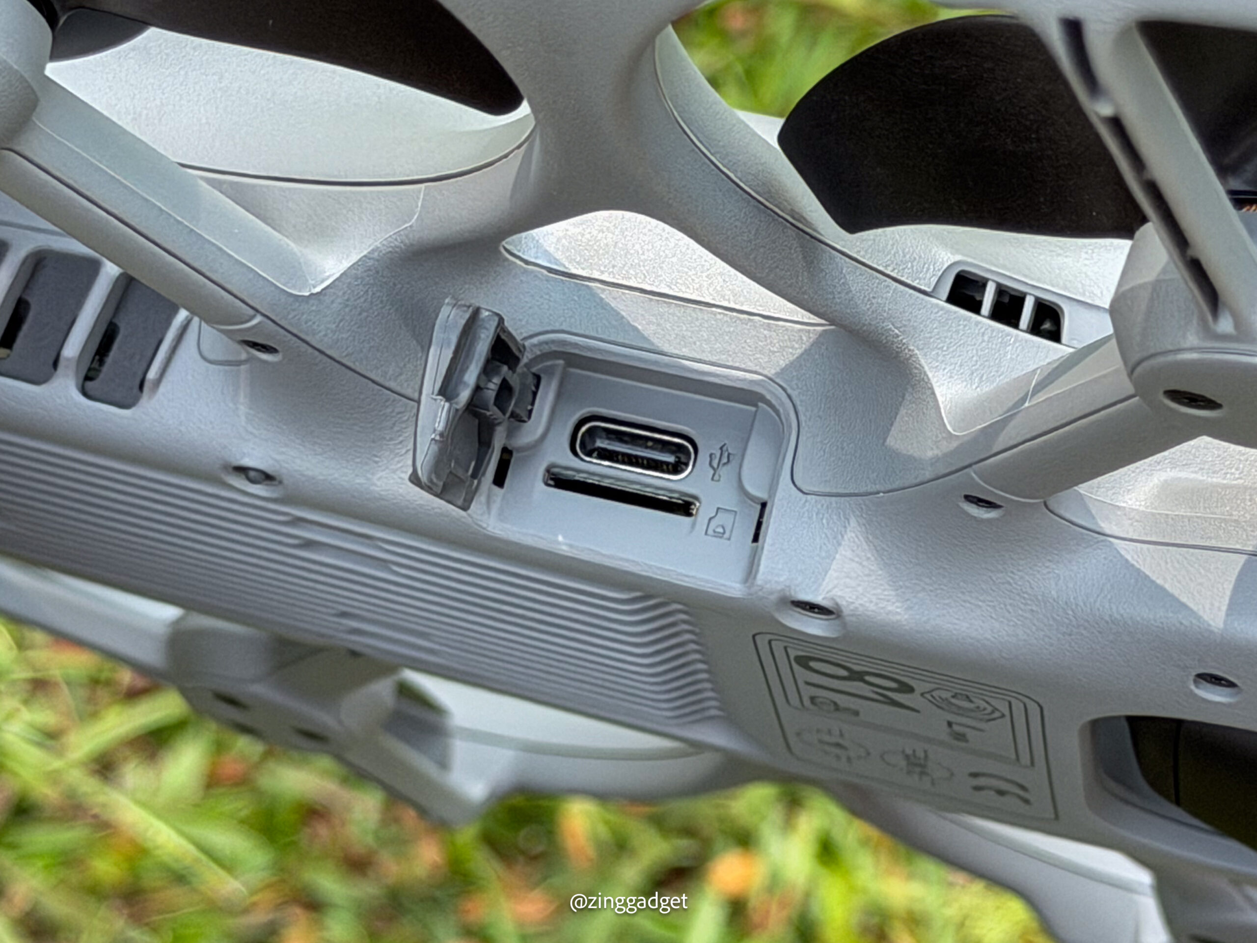 DJI AVATA 360快速看:DJI首个360°空拍机!全新感觉配上熟悉的DNA 5 IMG 8104 scaled