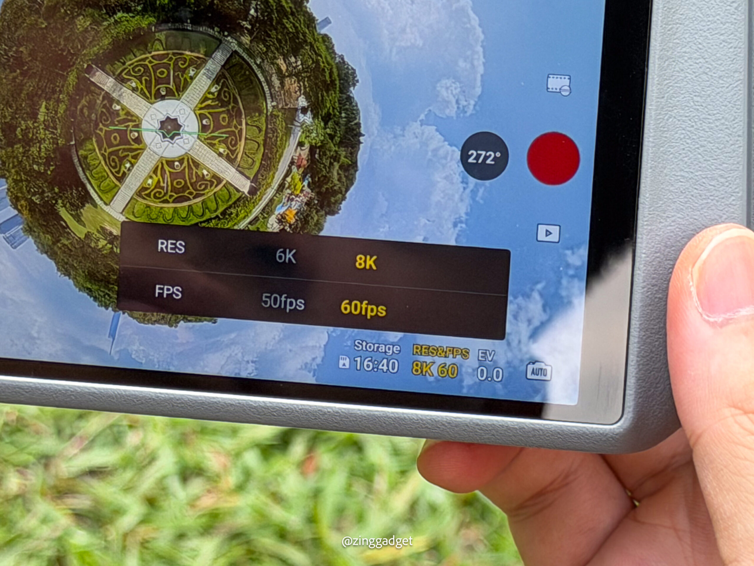 DJI AVATA 360快速看:DJI首个360°空拍机!全新感觉配上熟悉的DNA 12 IMG 8137 scaled