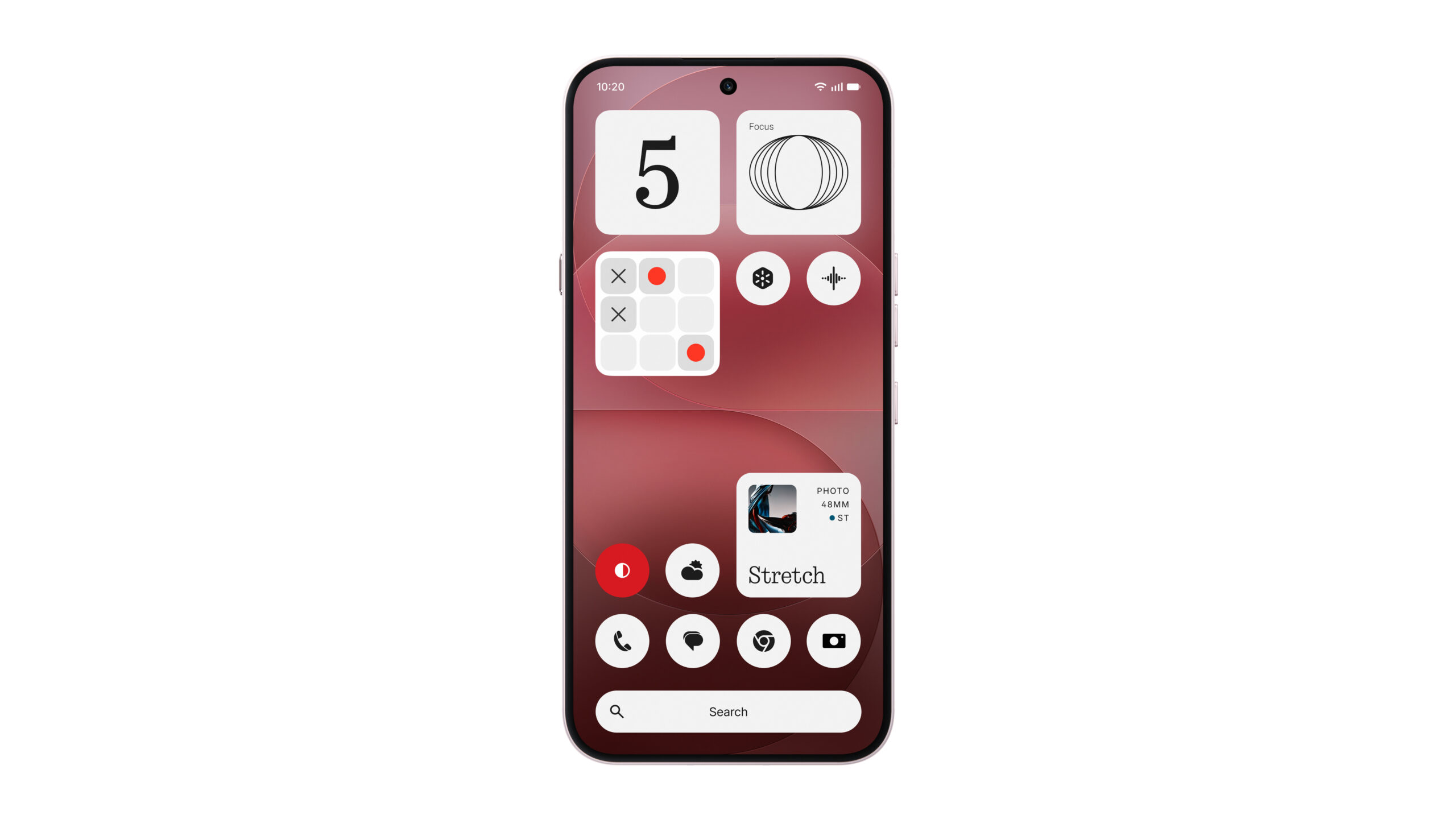Nothing Phone(4a)系列发布:最高骁龙7 Gen 4、系列最薄机身、最高140倍长焦,约RM1596起! 9 Nothing Bellsprout Pro Pink Front 1 16x9 scaled