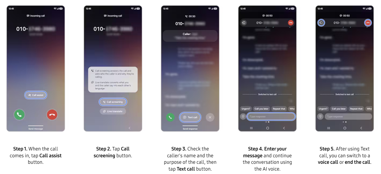 Samsung Galaxy S26 Ultra来了!One UI 8.5 新系统变化一次看懂 12 Screenshot 2026 03 10 113427