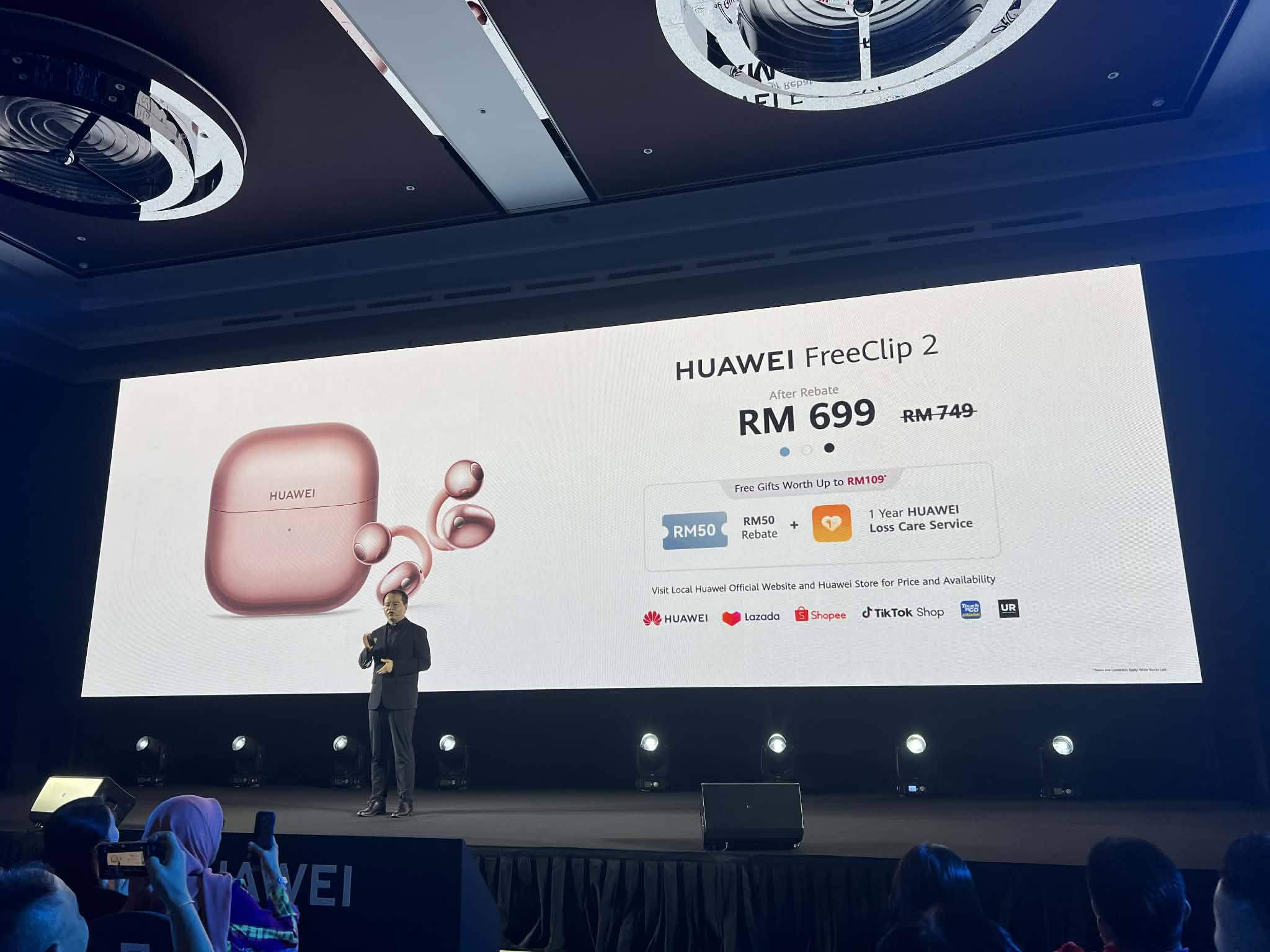 暌违3年回归!HUAWEI Mate 80 Pro发布:Kirin 9030 Pro、原色摄像组合、5750mAh+100W,售 10 dca46d7f d2a2 4d59 a665 9098020c1de8