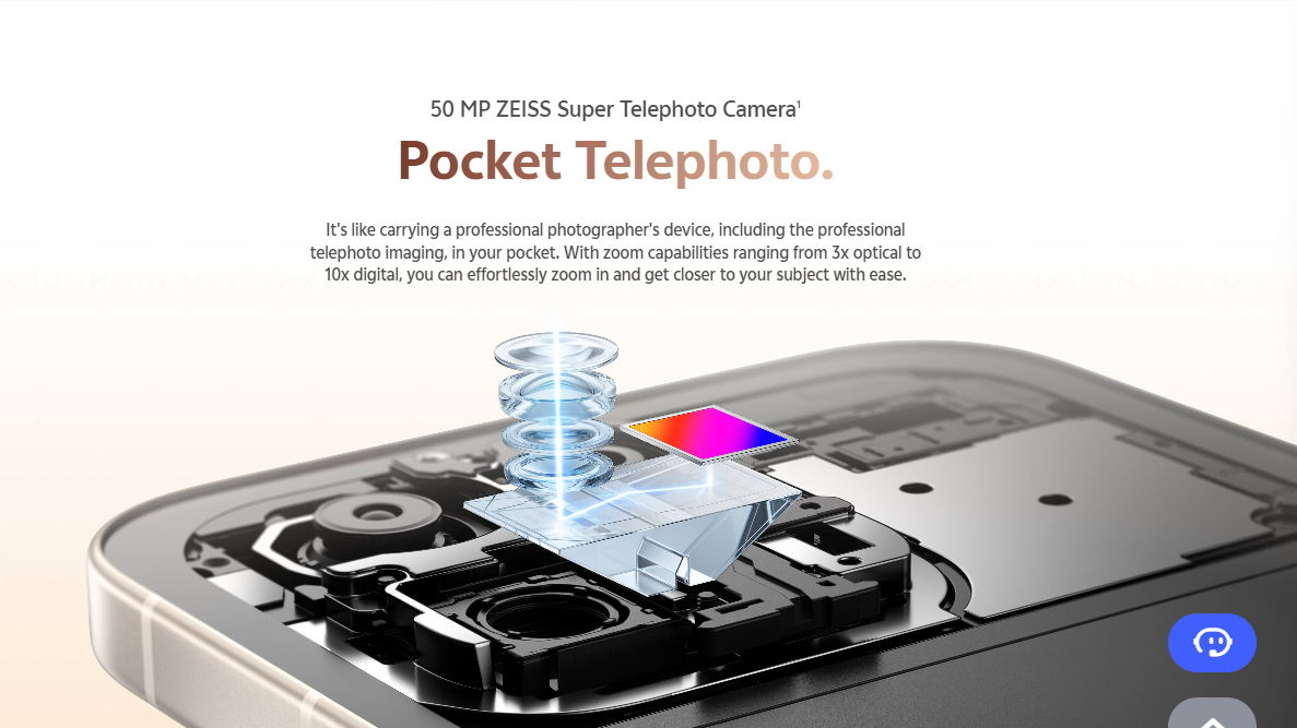 大马售价 RM1,999 起!vivo V70 发布:50MP ZEISS 超级长焦、6500mAh+90W! 11 image 103