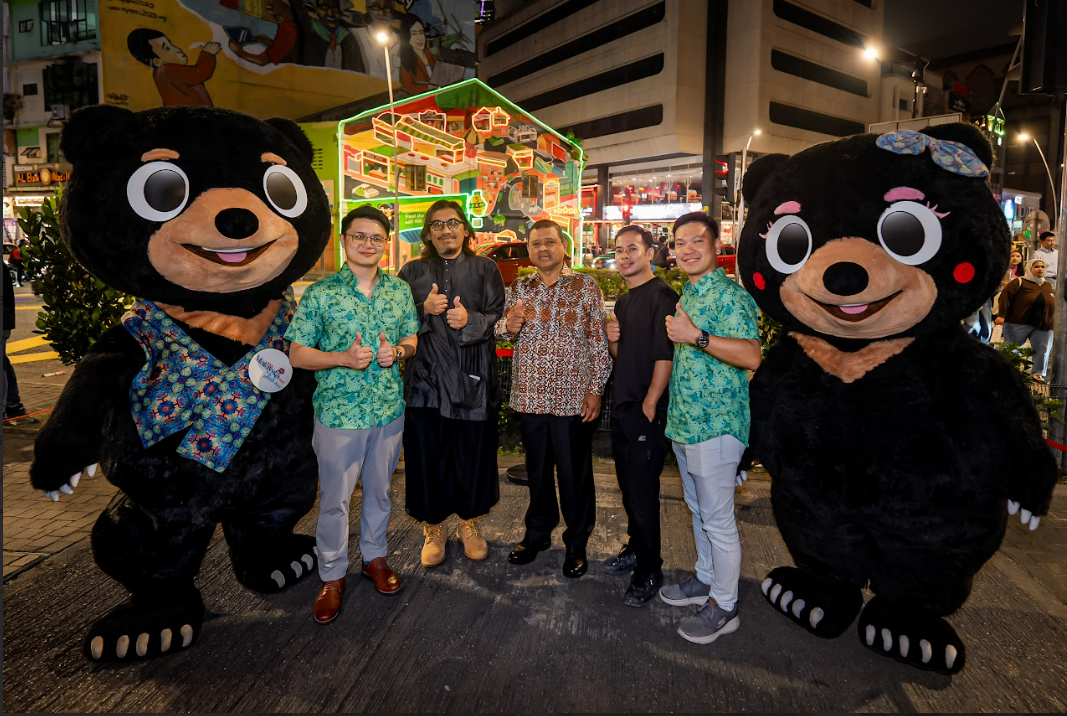 来马来西亚吃什么?Grab 推出「5-Star Eats」应用内美食指南,一键发现大马必吃餐厅! 8 image 124