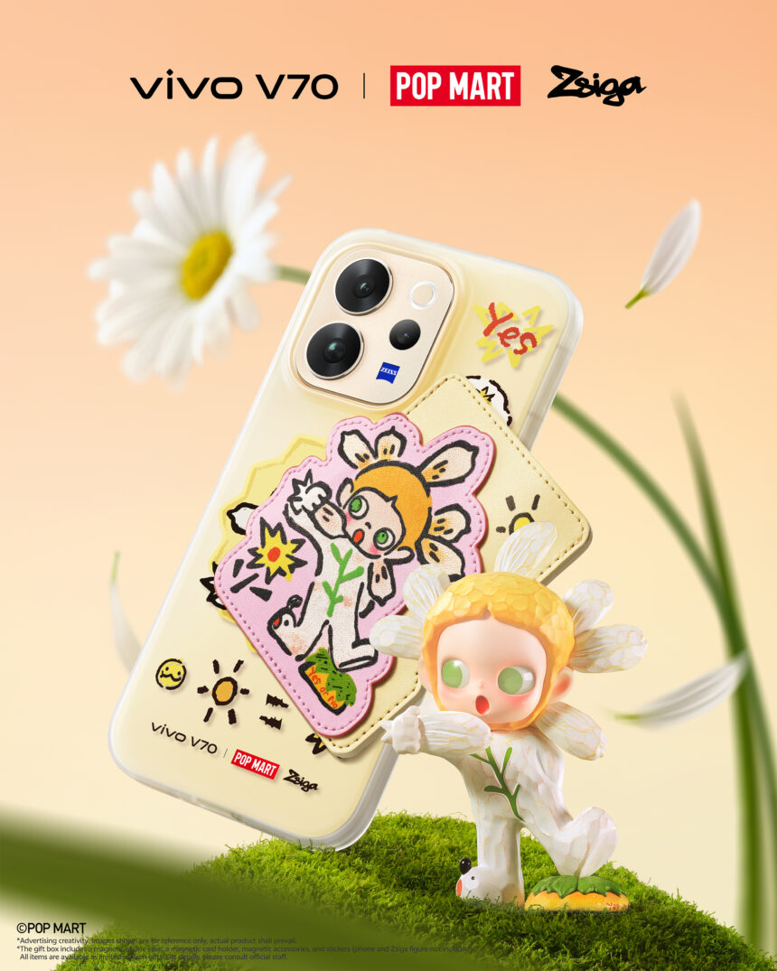 大马售价 RM1,999 起!vivo V70 发布:50MP ZEISS 超级长焦、6500mAh+90W! 37 image 81