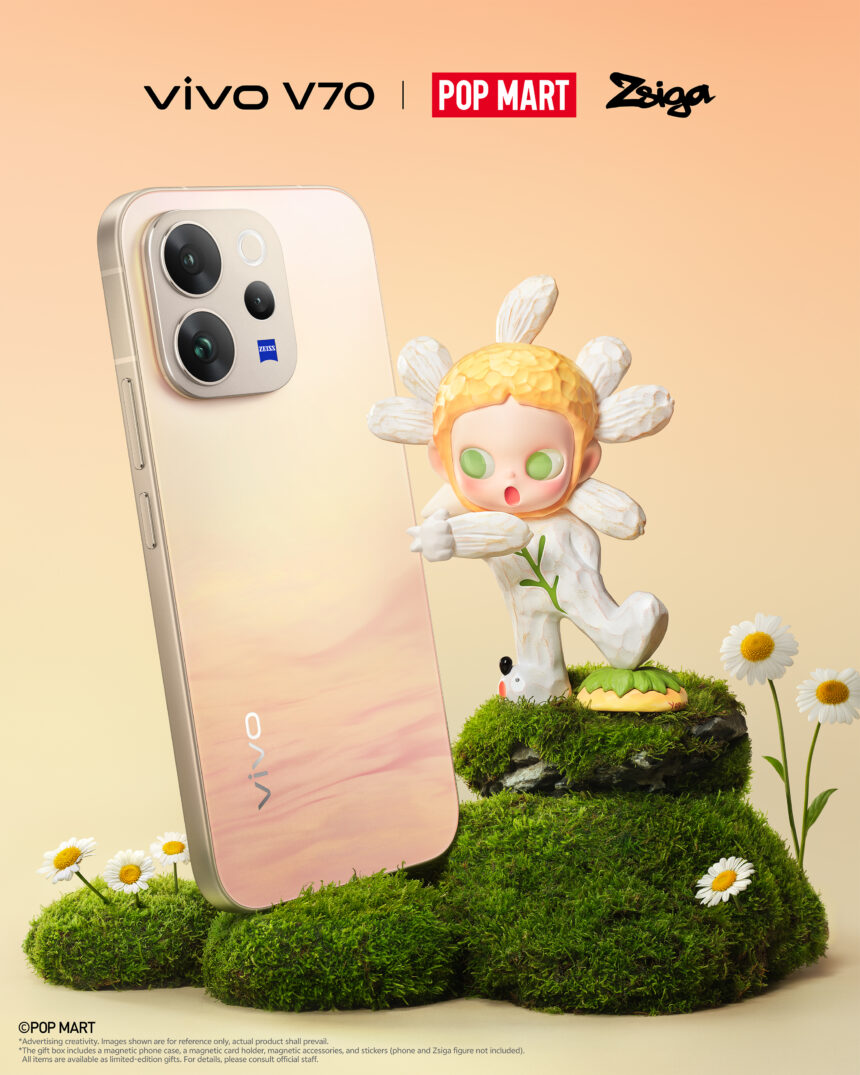大马售价 RM1,999 起!vivo V70 发布:50MP ZEISS 超级长焦、6500mAh+90W! 38 image 83