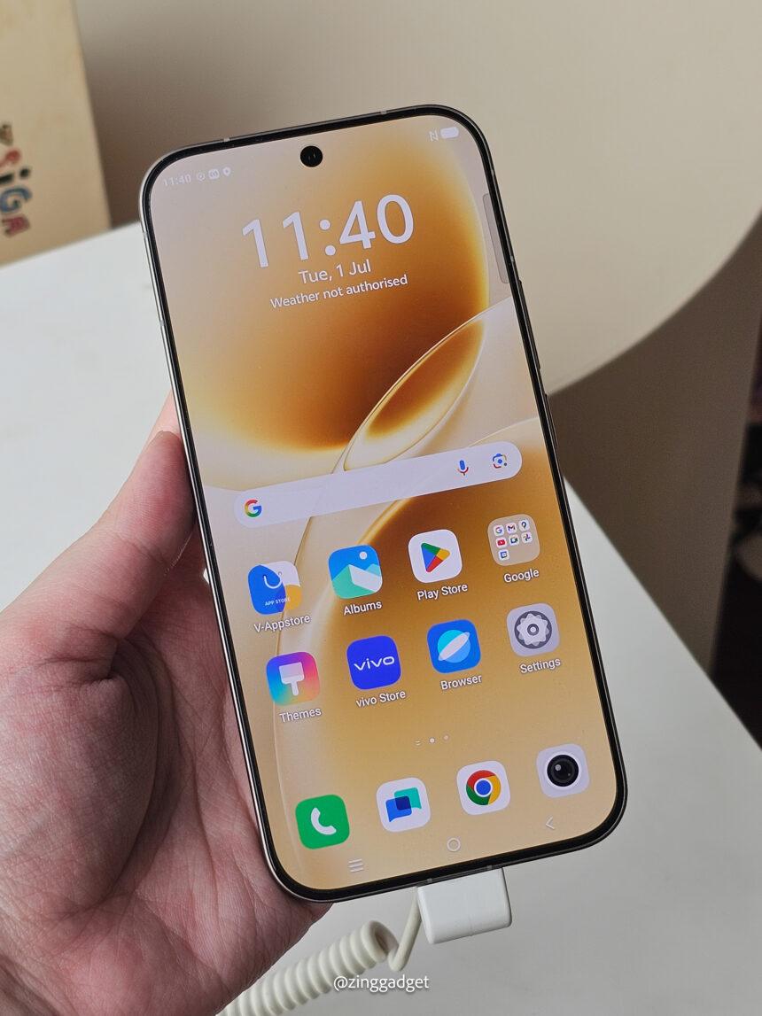 大马售价 RM1,999 起!vivo V70 发布:50MP ZEISS 超级长焦、6500mAh+90W! 24 image 92
