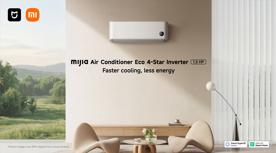 mijia air conditioner