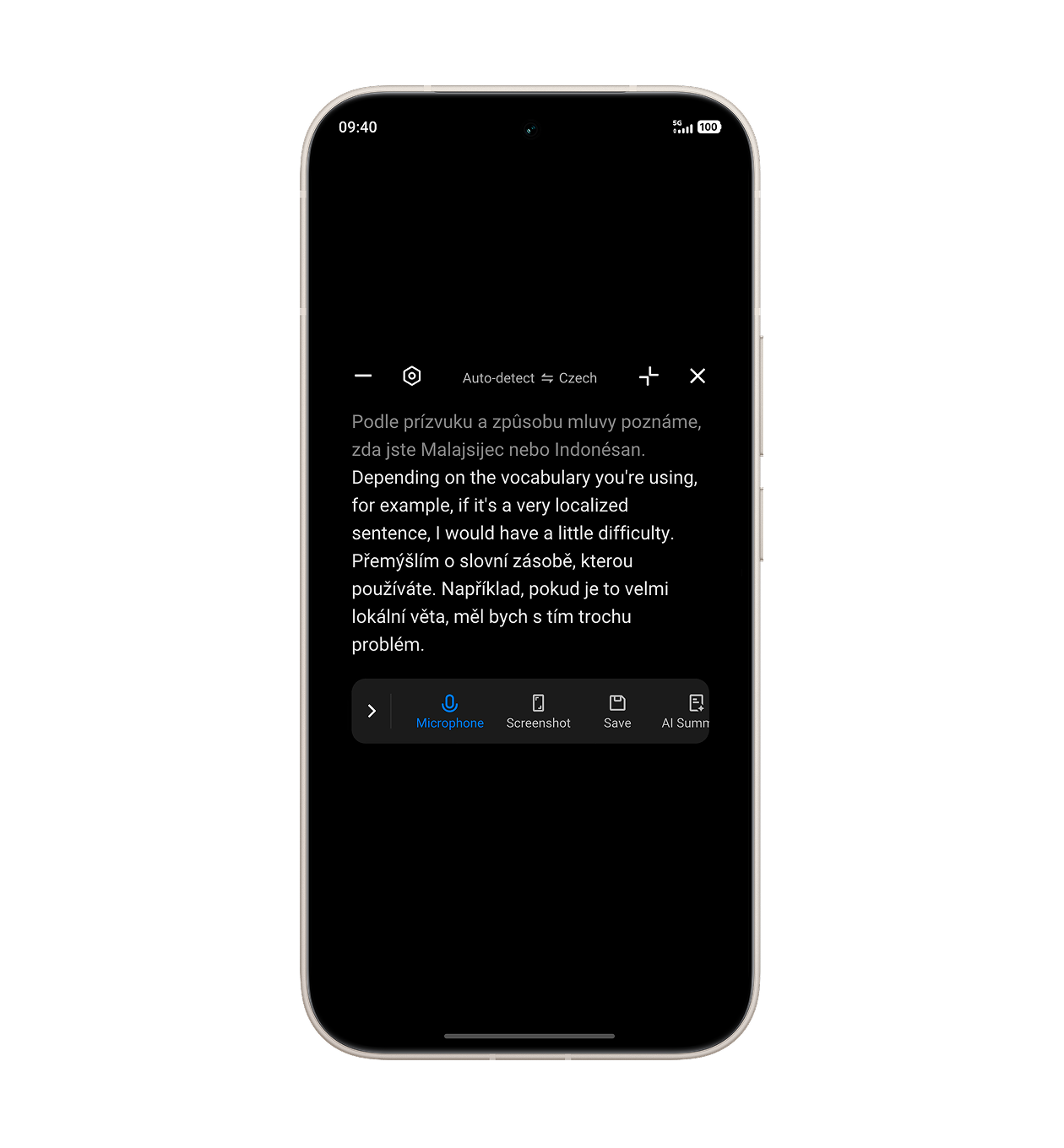 大马售价 RM1,999 起!vivo V70 发布:50MP ZEISS 超级长焦、6500mAh+90W! 29 vivo v70 featuring ai captions function.png