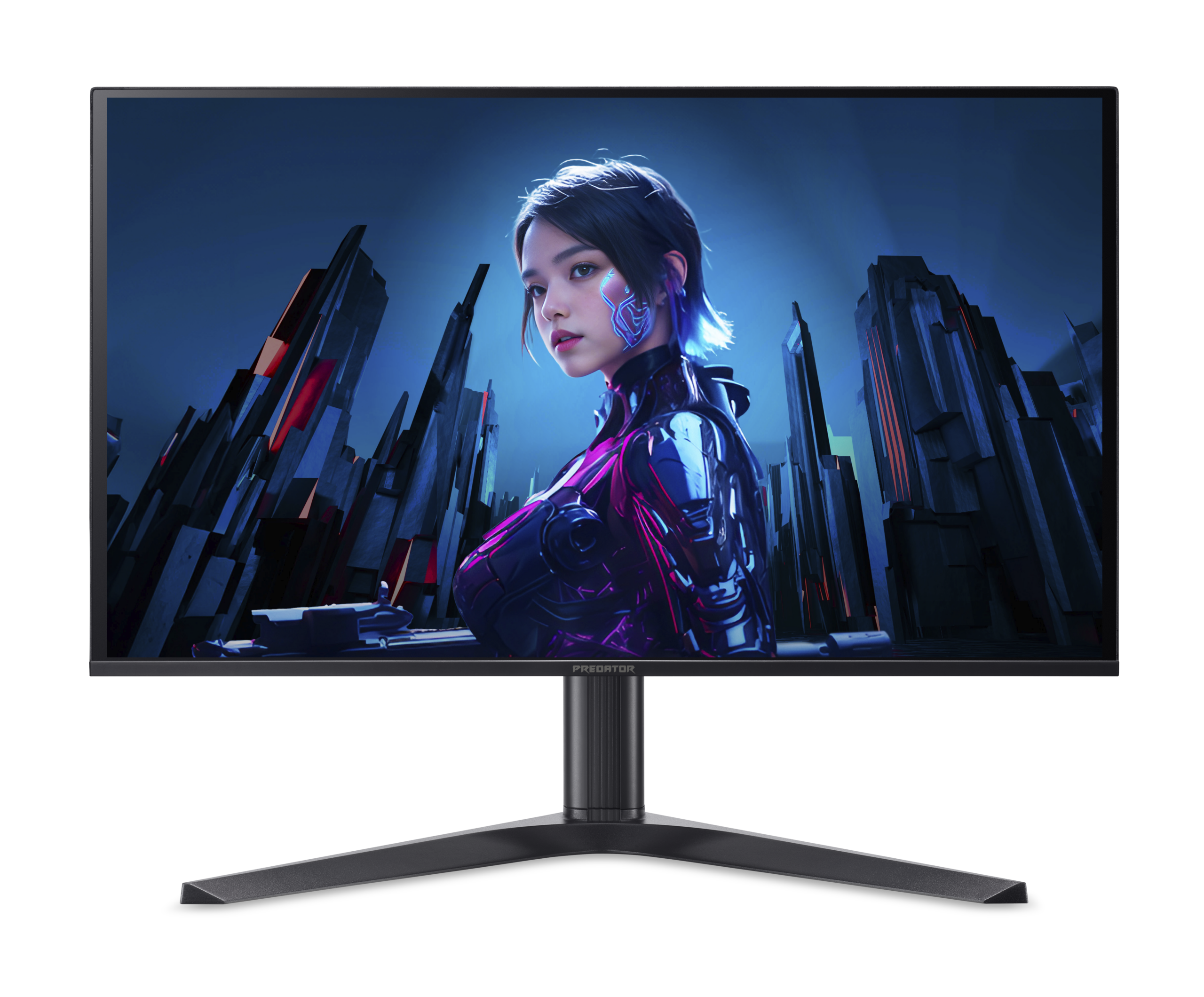 Acer电竞屏幕新品发布:500Hz超高刷新率、曲面OLED屏、Nitro也有新品!RM479起! 2 Acer电竞屏幕新品发布:500Hz超高刷新率、曲面OLED屏、Nitro也有新品!RM479起!