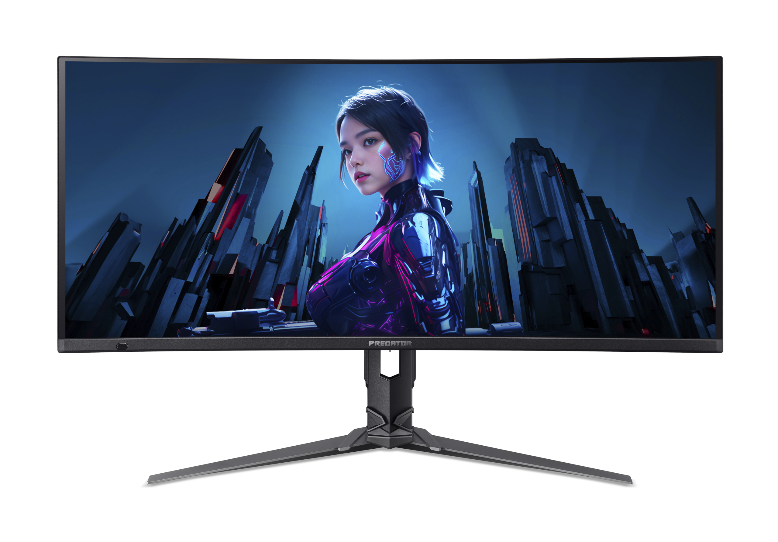 Acer电竞屏幕新品发布:500Hz超高刷新率、曲面OLED屏、Nitro也有新品!RM479起! 4 Acer电竞屏幕新品发布:500Hz超高刷新率、曲面OLED屏、Nitro也有新品!RM479起!