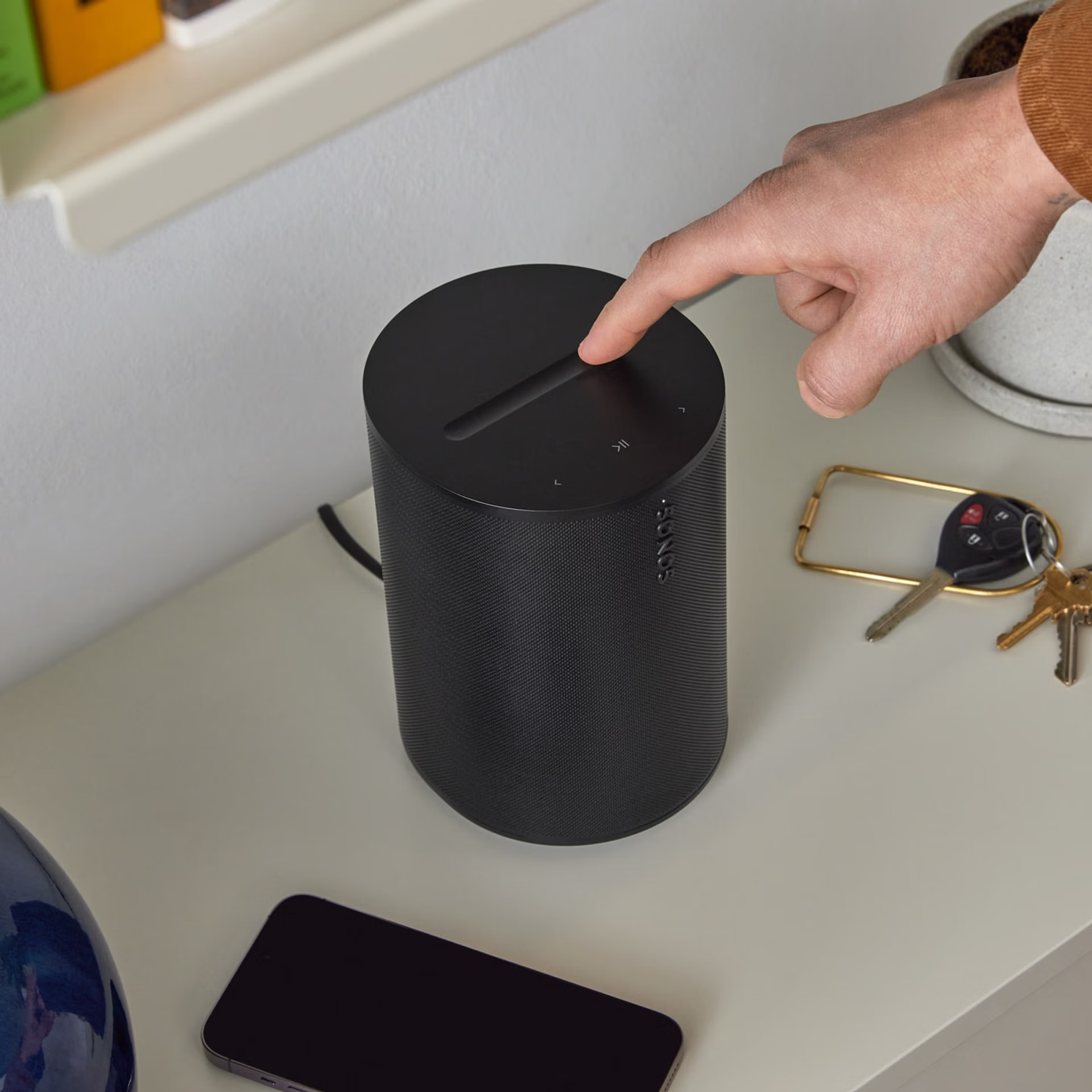 Sonos快闪活动开跑:4月15日前可享高达25%折扣、免费安装、赠品等,也有新品两项! 4 Sonos快闪活动开跑:4月15日前可享高达25%折扣、免费安装、赠品等,也有新品两项!