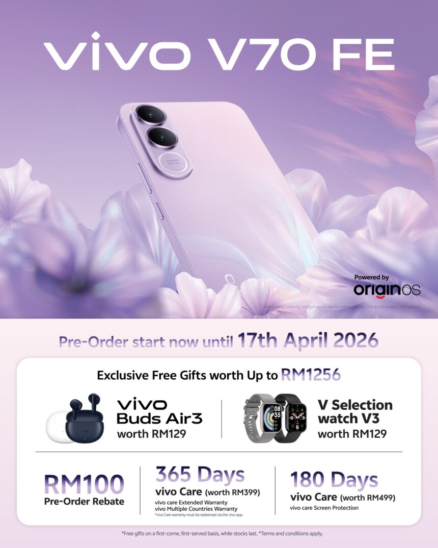 一路 “紫” 到细节!vivo V70 FE 200MP 超清主摄,放大再裁切依然清晰,轻松拍出 Muse Purple! 💜📸 21 657597186 1248105570814484 6163061346177309168 n 1 860x1075 1