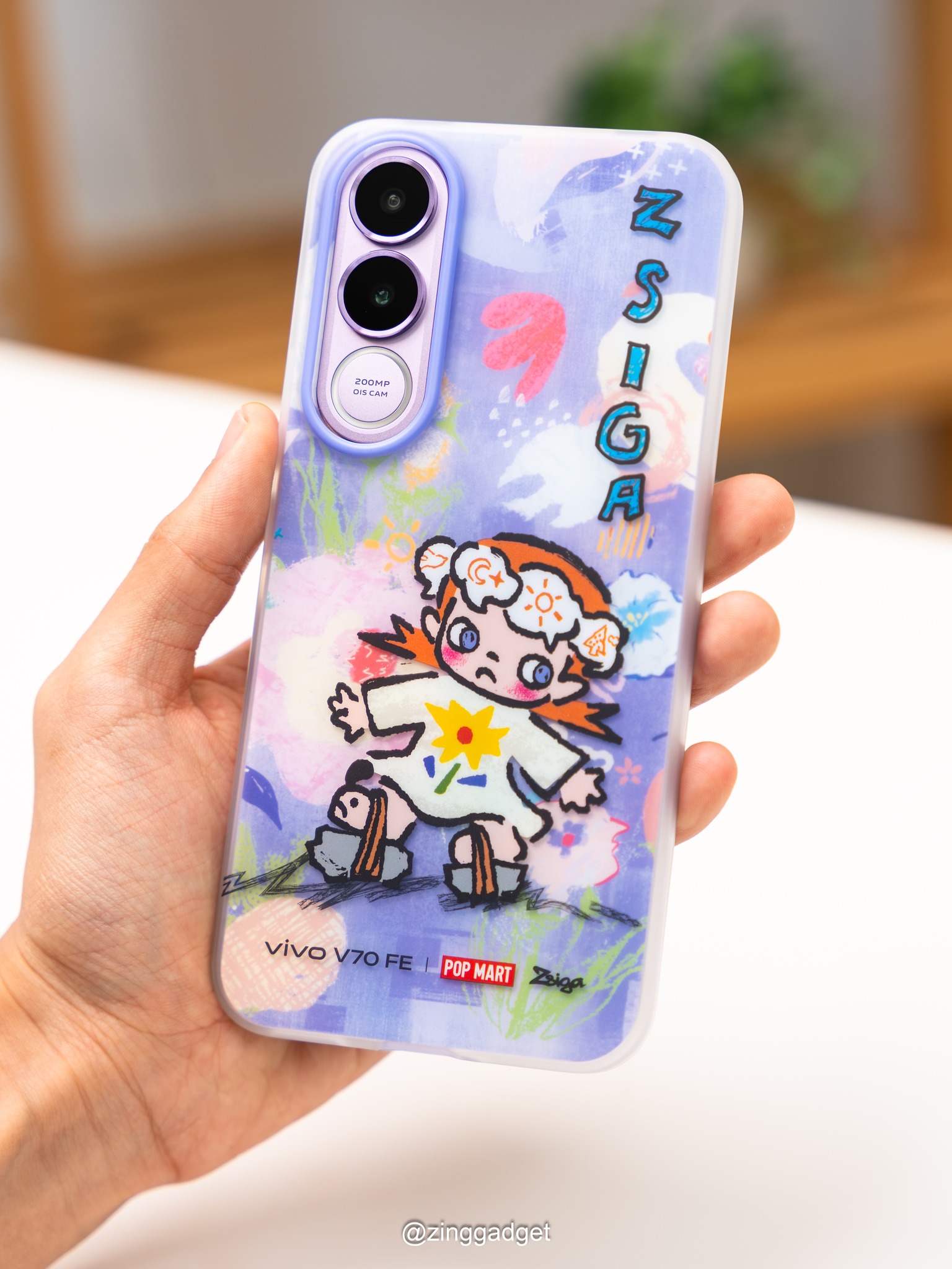 一路 “紫” 到细节!vivo V70 FE 200MP 超清主摄,放大再裁切依然清晰,轻松拍出 Muse Purple! 💜📸 17 661476318 1360380276123599 5471110401643761511 n