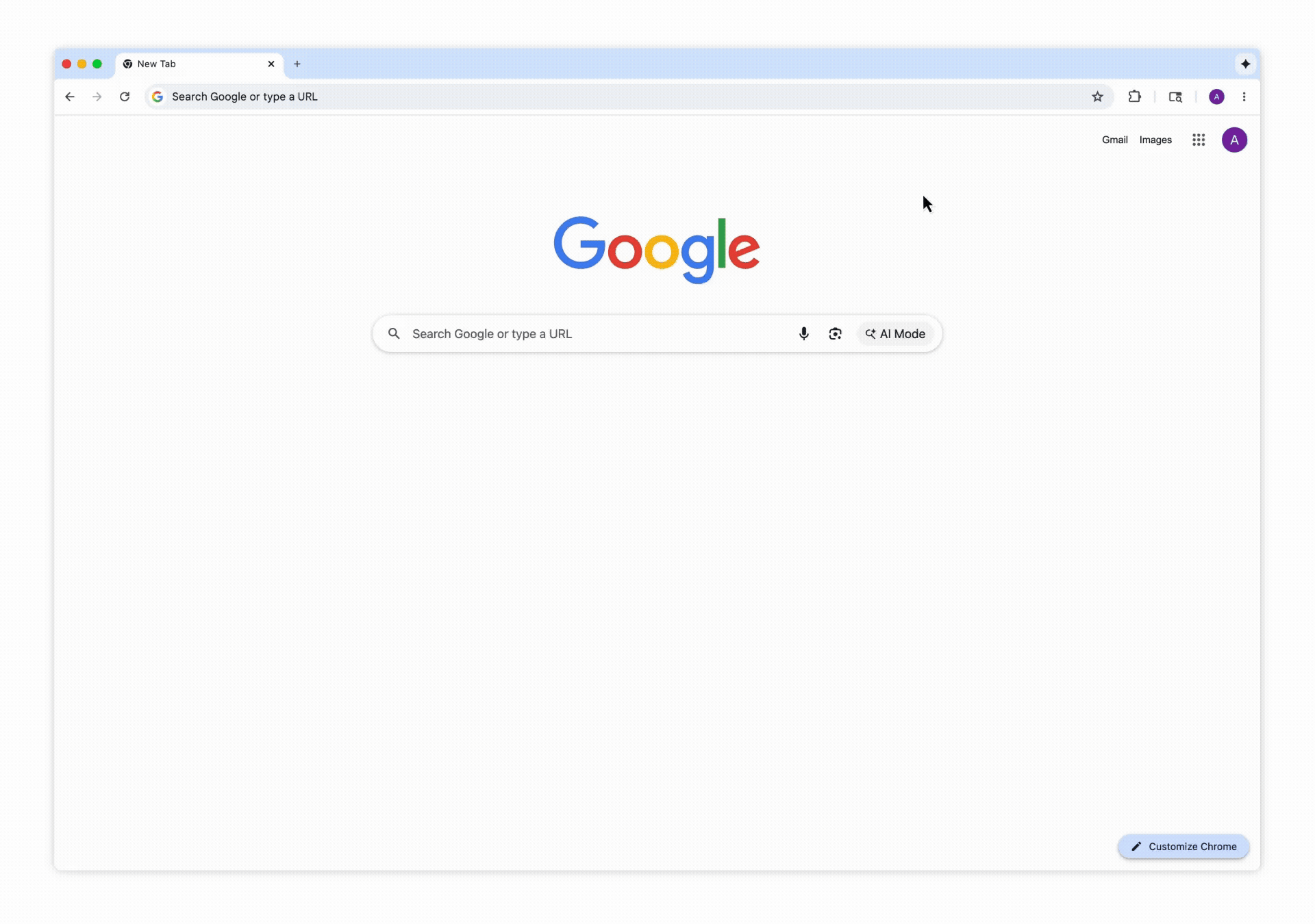 Gemini in Chrome登陆大马：AI直接在浏览器帮你总结网页、发email等