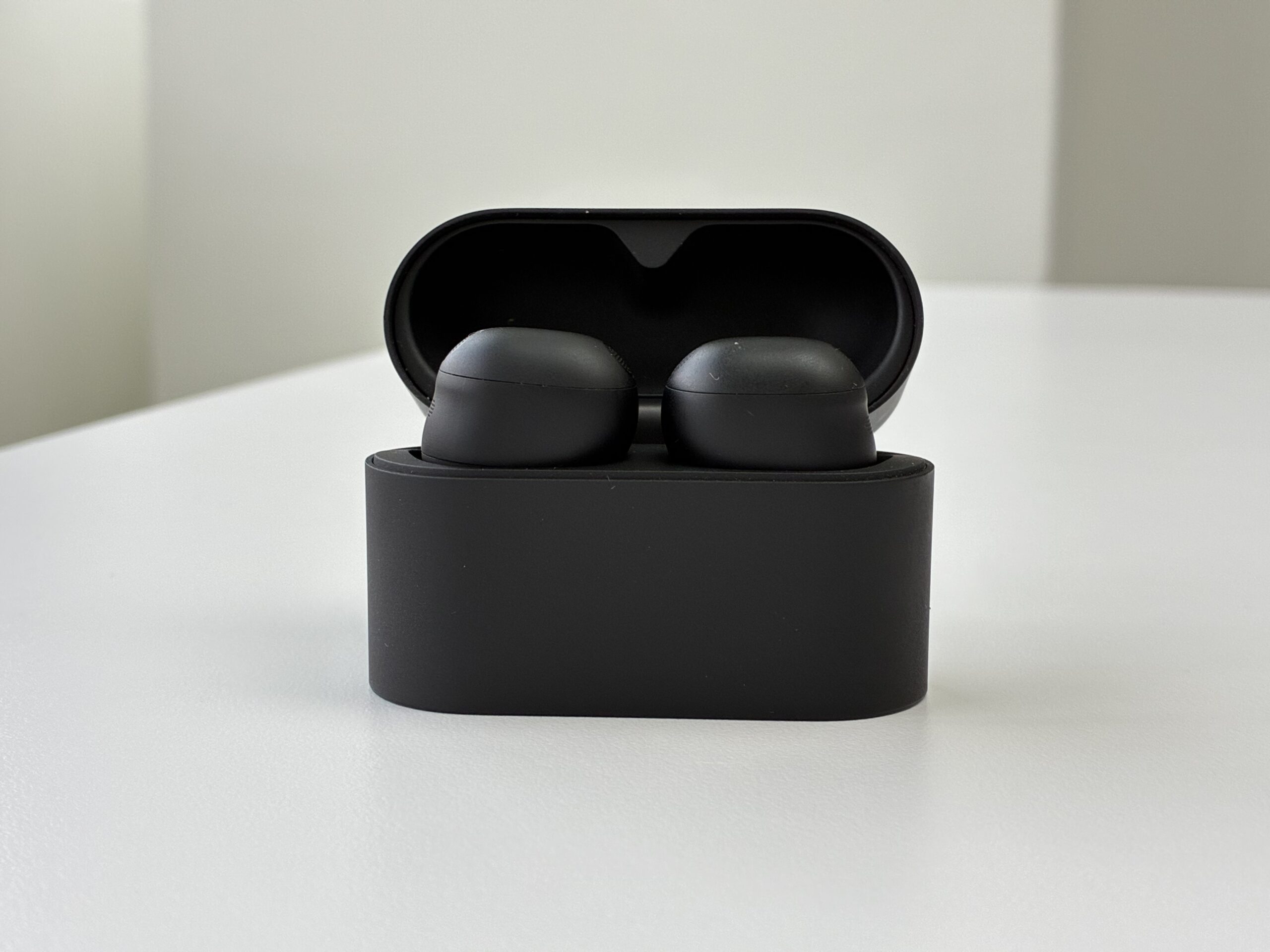 WF-1000XM6评测：降噪提升明显、更精细的EQ调节、智能体验拉满！