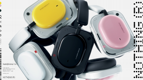 大马售价 RM699!Nothing Headphone (a) 发布:5 天续航、远程按快门拍照、一键切换功能! 2 image 1 1