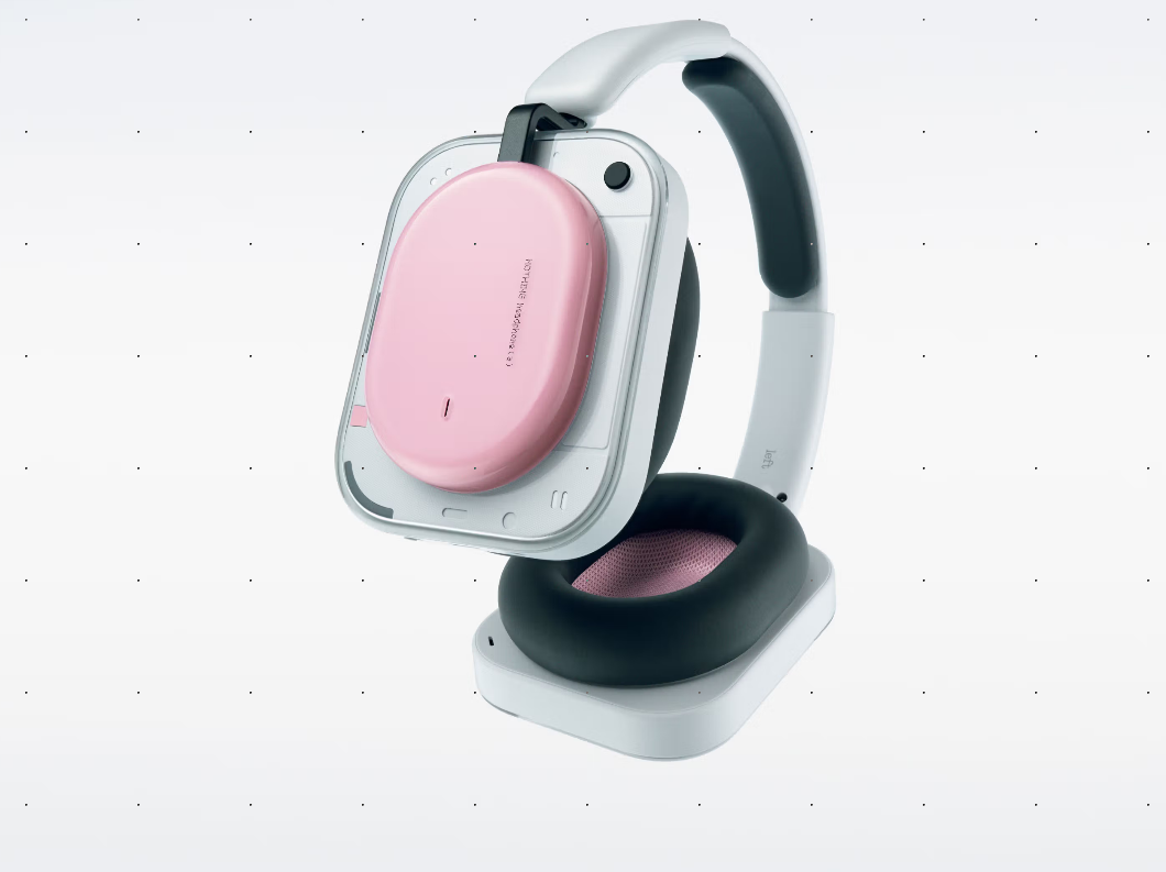 大马售价 RM699!Nothing Headphone (a) 发布:5 天续航、远程按快门拍照、一键切换功能! 5 image 12
