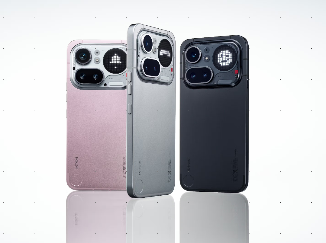 大马售价 RM1,999 起!Nothing Phone (4a) 系列发布:最高 140 倍变焦、骁龙 7 Gen 4、AI 功能! 3 image 2