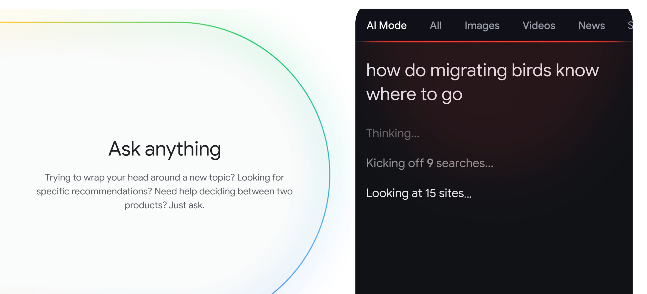 年轻人很爱Google Search？Google：Z世代每日查询量高于其他年龄层！