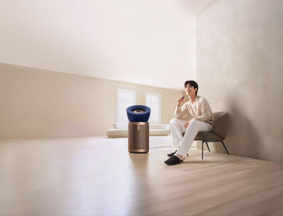 张员瑛×朴宝剑同框代言!Dyson 任命双代言人成为亚太区品牌大使! 9 image 30