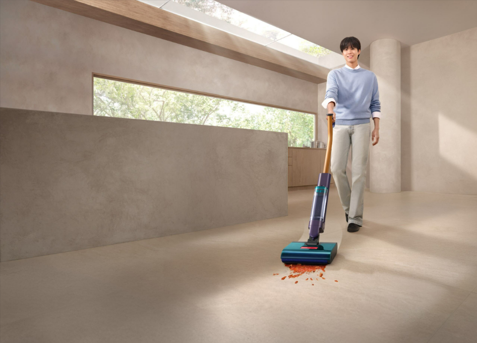 张员瑛×朴宝剑同框代言!Dyson 任命双代言人成为亚太区品牌大使! 10 image 31