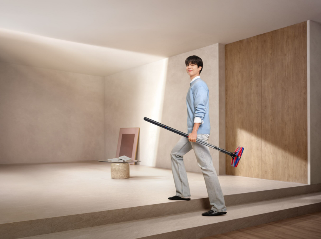 张员瑛×朴宝剑同框代言!Dyson 任命双代言人成为亚太区品牌大使! 11 image 34
