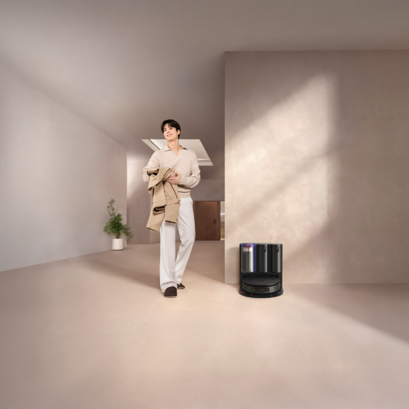 张员瑛×朴宝剑同框代言!Dyson 任命双代言人成为亚太区品牌大使! 14 image 40