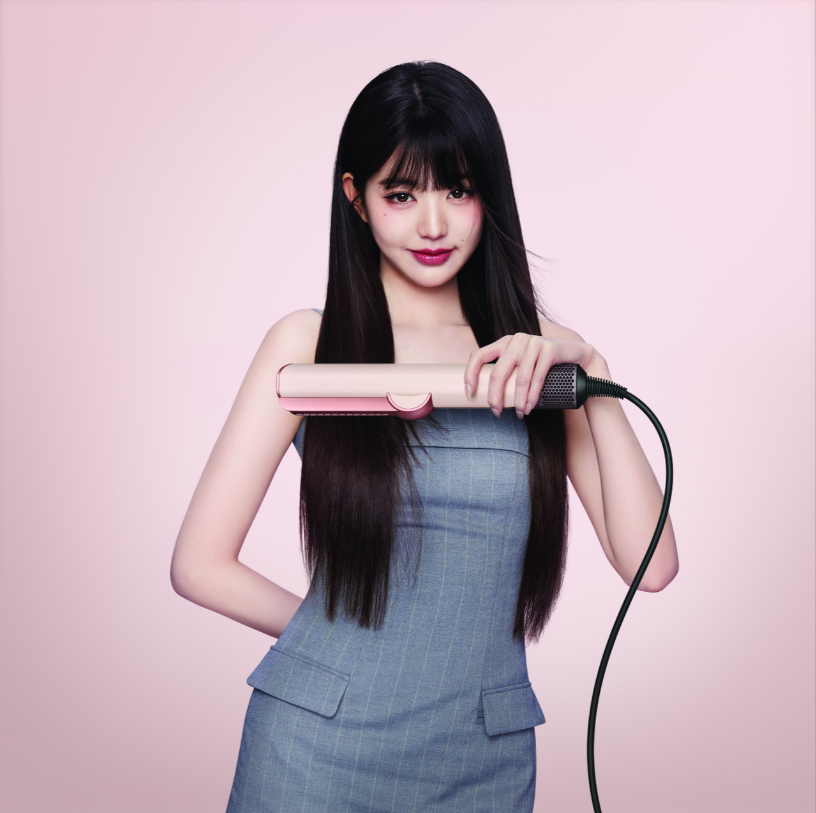张员瑛×朴宝剑同框代言!Dyson 任命双代言人成为亚太区品牌大使! 2 image 45