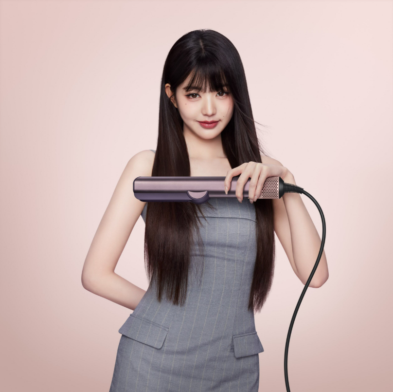 张员瑛×朴宝剑同框代言!Dyson 任命双代言人成为亚太区品牌大使! 3 image 47