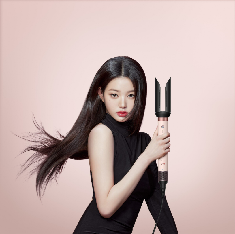 张员瑛×朴宝剑同框代言!Dyson 任命双代言人成为亚太区品牌大使! 4 image 48