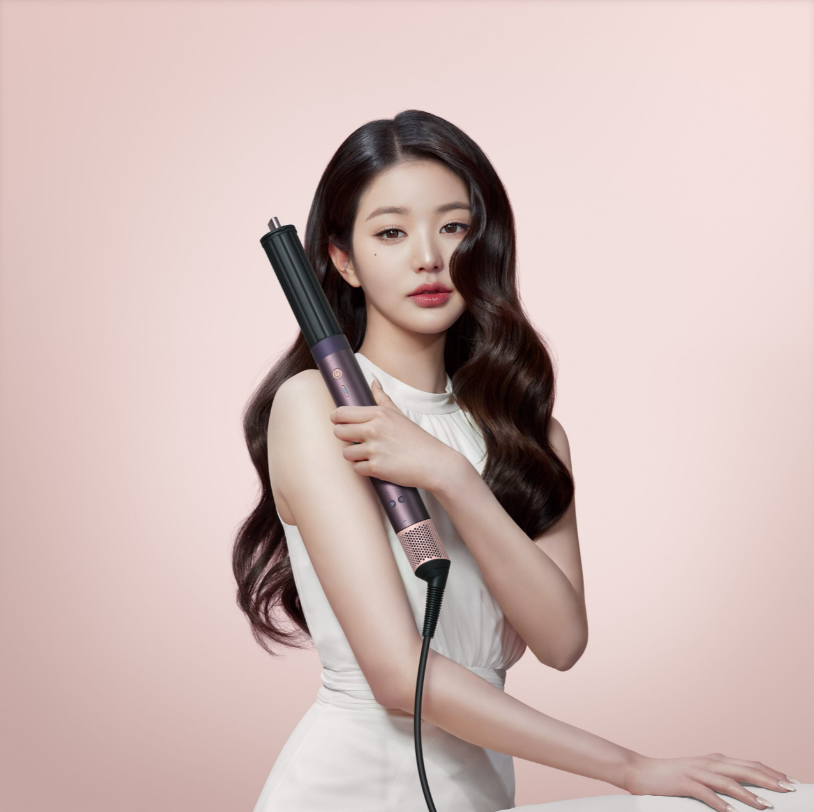 张员瑛×朴宝剑同框代言!Dyson 任命双代言人成为亚太区品牌大使! 5 image 51
