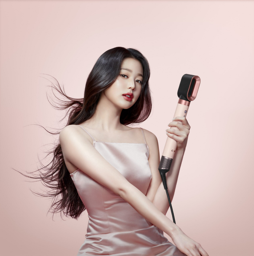 张员瑛×朴宝剑同框代言!Dyson 任命双代言人成为亚太区品牌大使! 6 image 53
