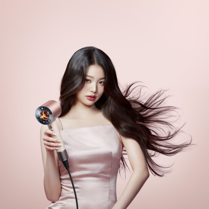 张员瑛×朴宝剑同框代言!Dyson 任命双代言人成为亚太区品牌大使! 7 image 56