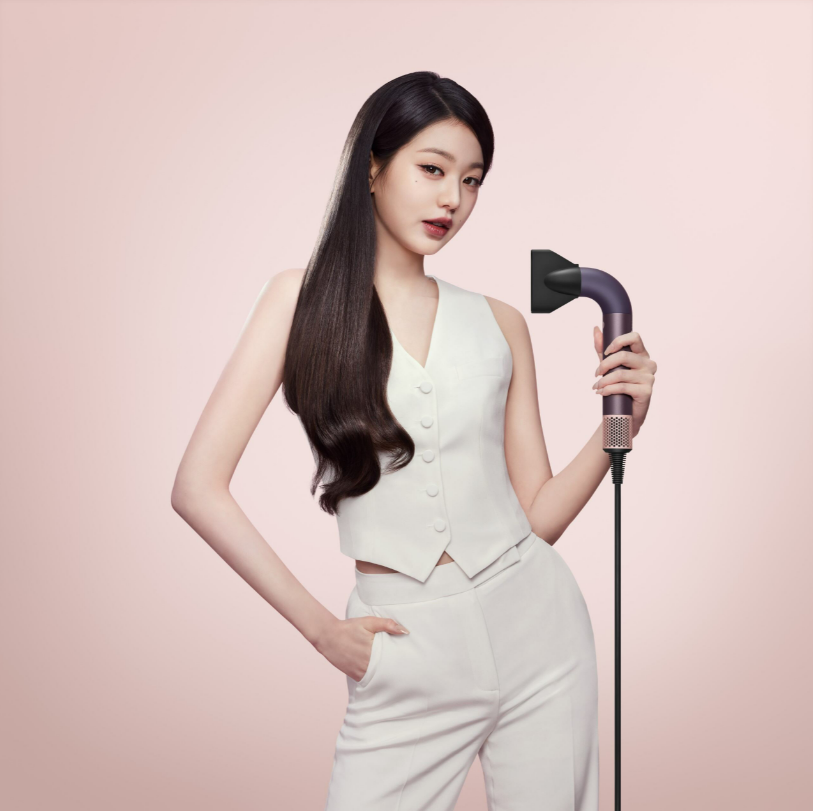 张员瑛×朴宝剑同框代言!Dyson 任命双代言人成为亚太区品牌大使! 8 image 58