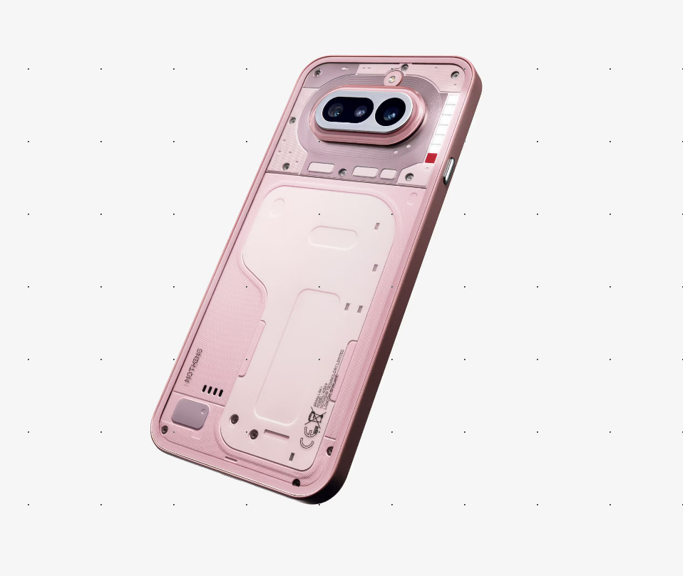 大马售价 RM1,999 起!Nothing Phone (4a) 系列发布:最高 140 倍变焦、骁龙 7 Gen 4、AI 功能! 6 image 8