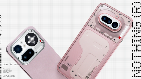 大马售价 RM1,999 起!Nothing Phone (4a) 系列发布:最高 140 倍变焦、骁龙 7 Gen 4、AI 功能! 2 image