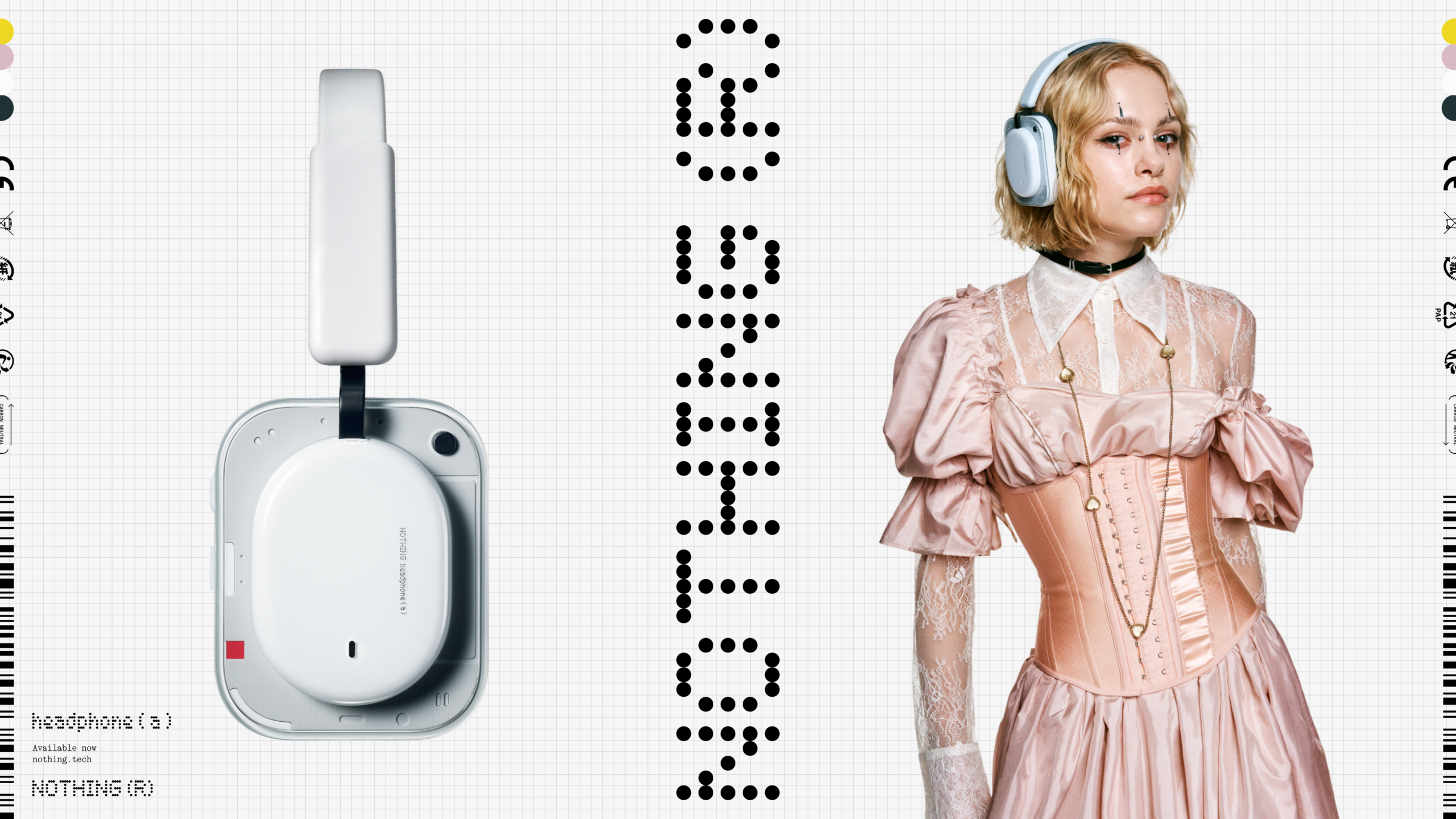 Nothing Phone (4a) 系列和Headphone (a)正式开卖:全新Gylph灯带、支持135小时续航的耳机,售RM699起! 4 Nothing Phone (4a) 系列和Headphone (a)正式开卖:全新Gylph灯带、支持135小时续航的耳机,售RM699起!