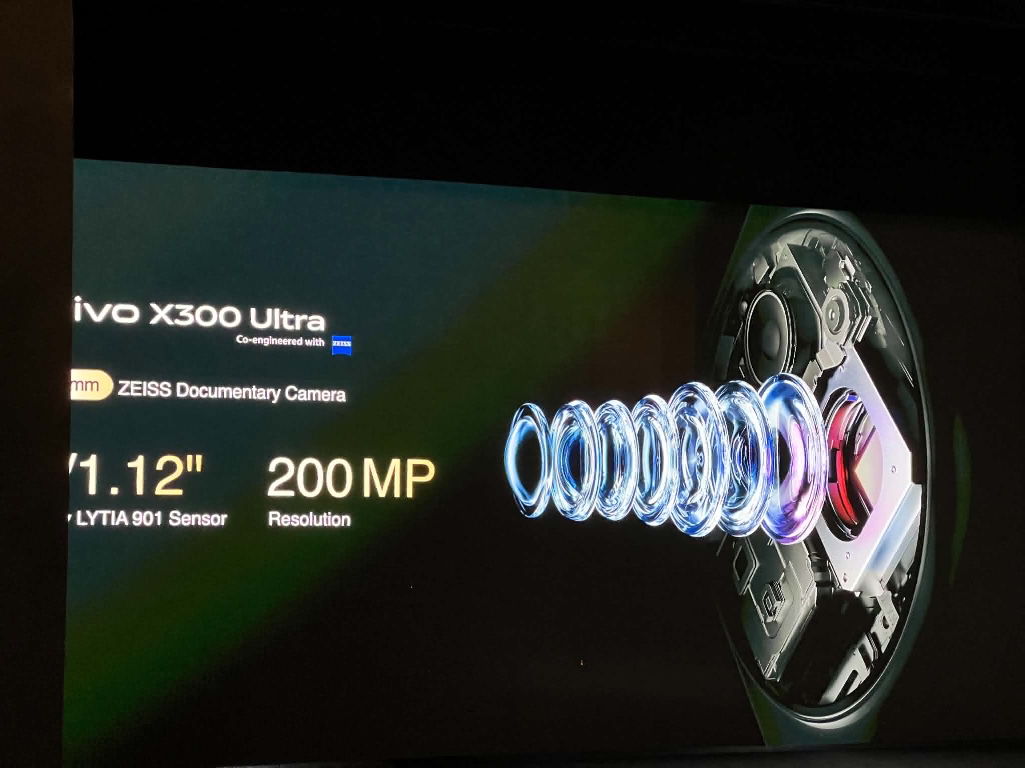 vivo X300 Ultra、FE发布：双2亿像素镜头、两种增距镜配件、最高骁龙8 Elite Gen 5，RM3299起
