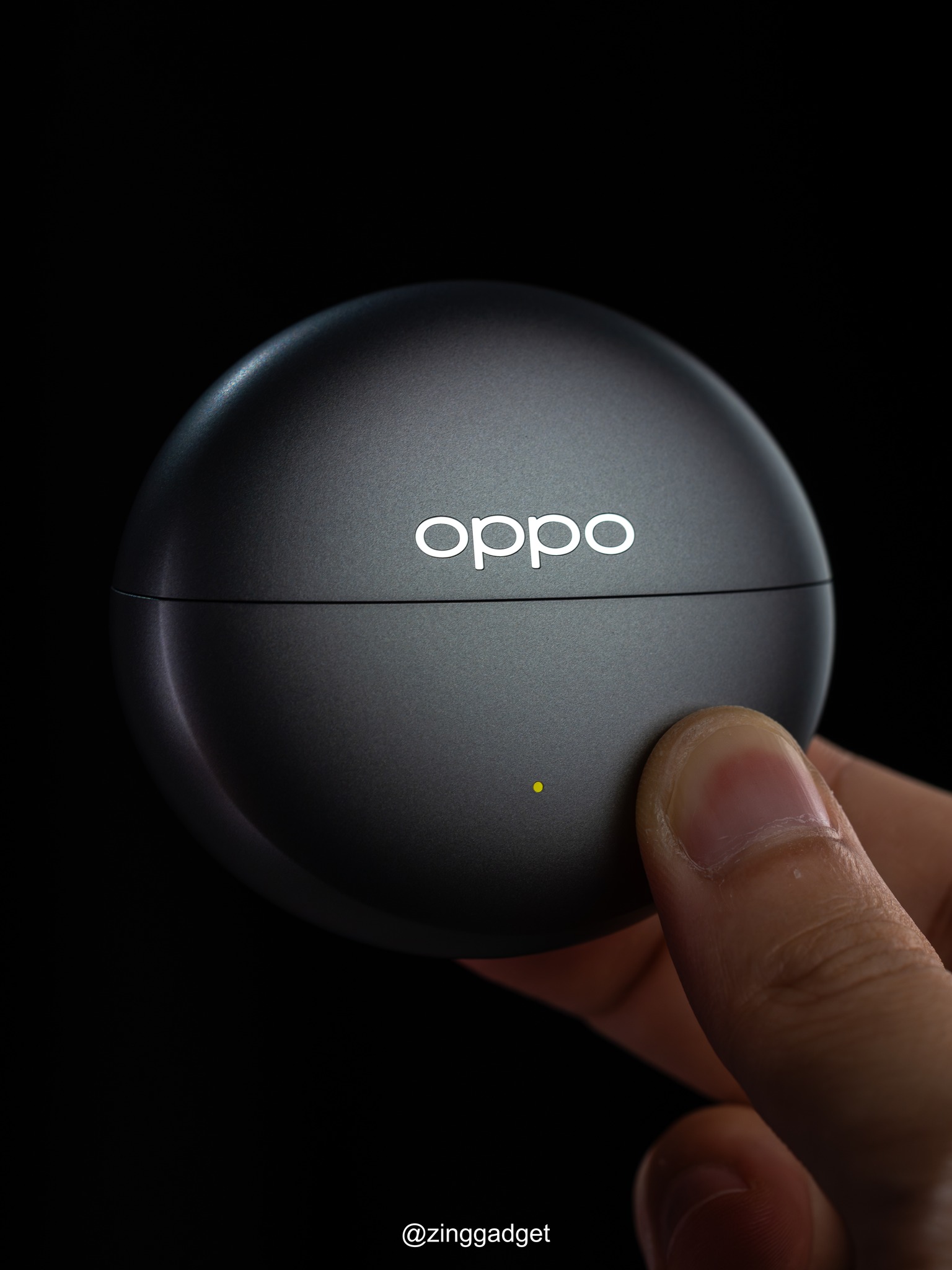 戴起来真的很轻松!OPPO Enco Clip2 评测:轻巧舒服、续航一整天都 OK,但开放式体验仍有取舍! 2 689855793 1391036709724622 6684997826180942194 n