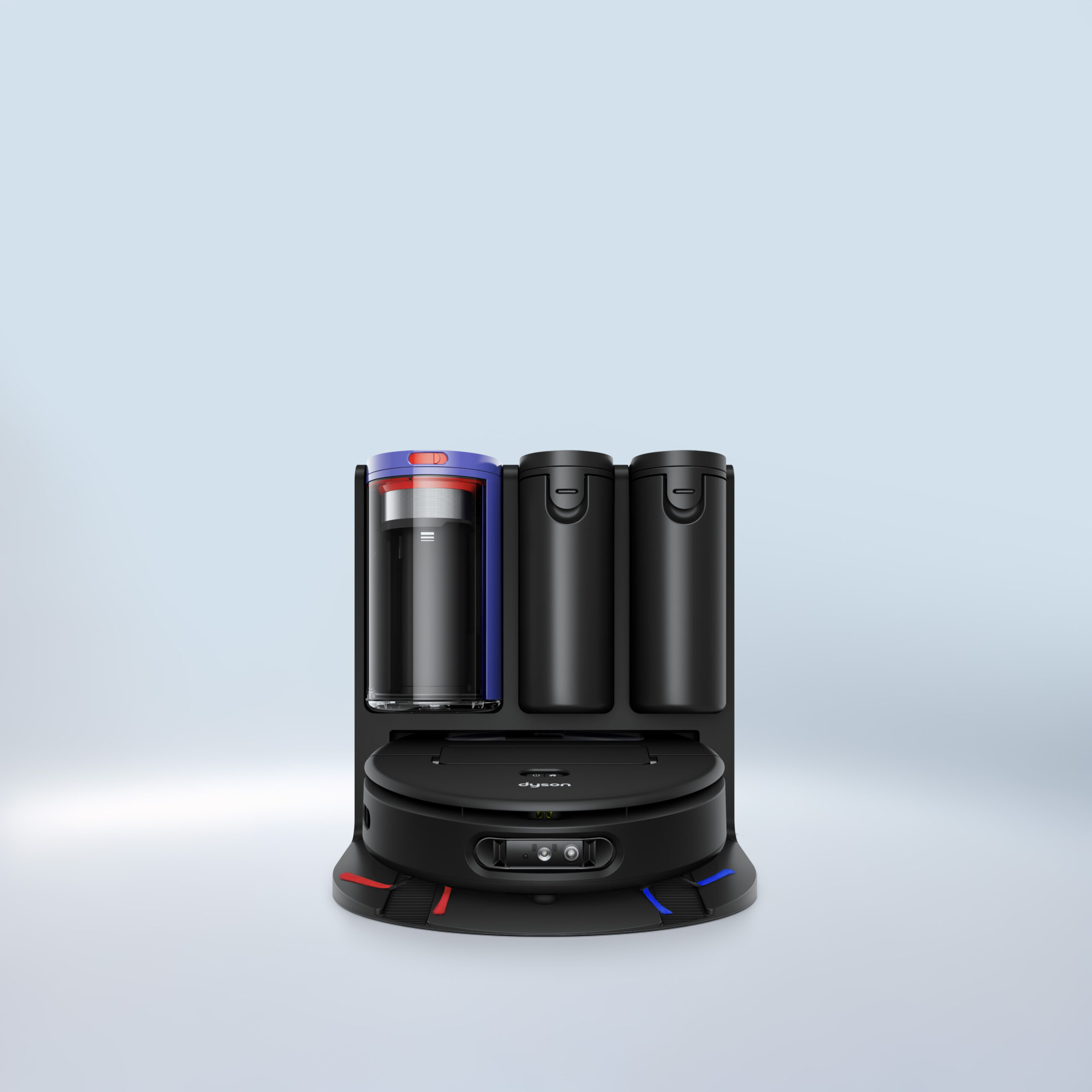 Dyson SpotScrub Ai FrontOn OnDock scaled