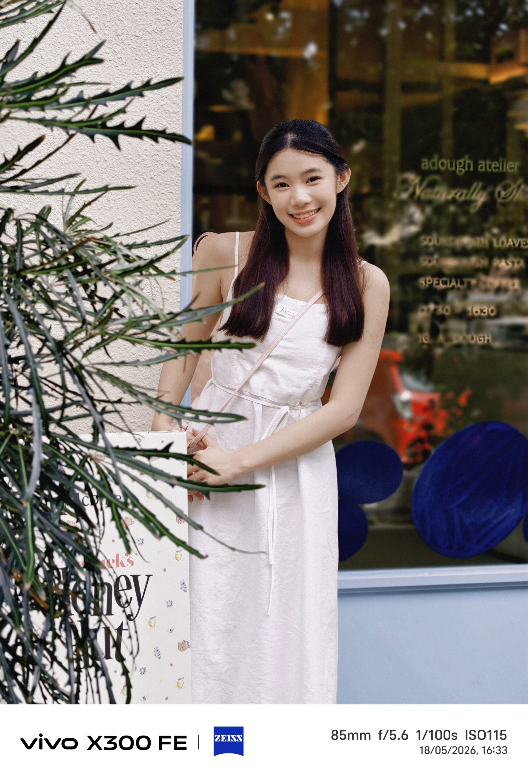 vivo X300 FE评测:小屏轻旗舰,就连“大炮”也很轻!虽是FE但落差不会太明显 15 IMG 20260518 163329 scaled
