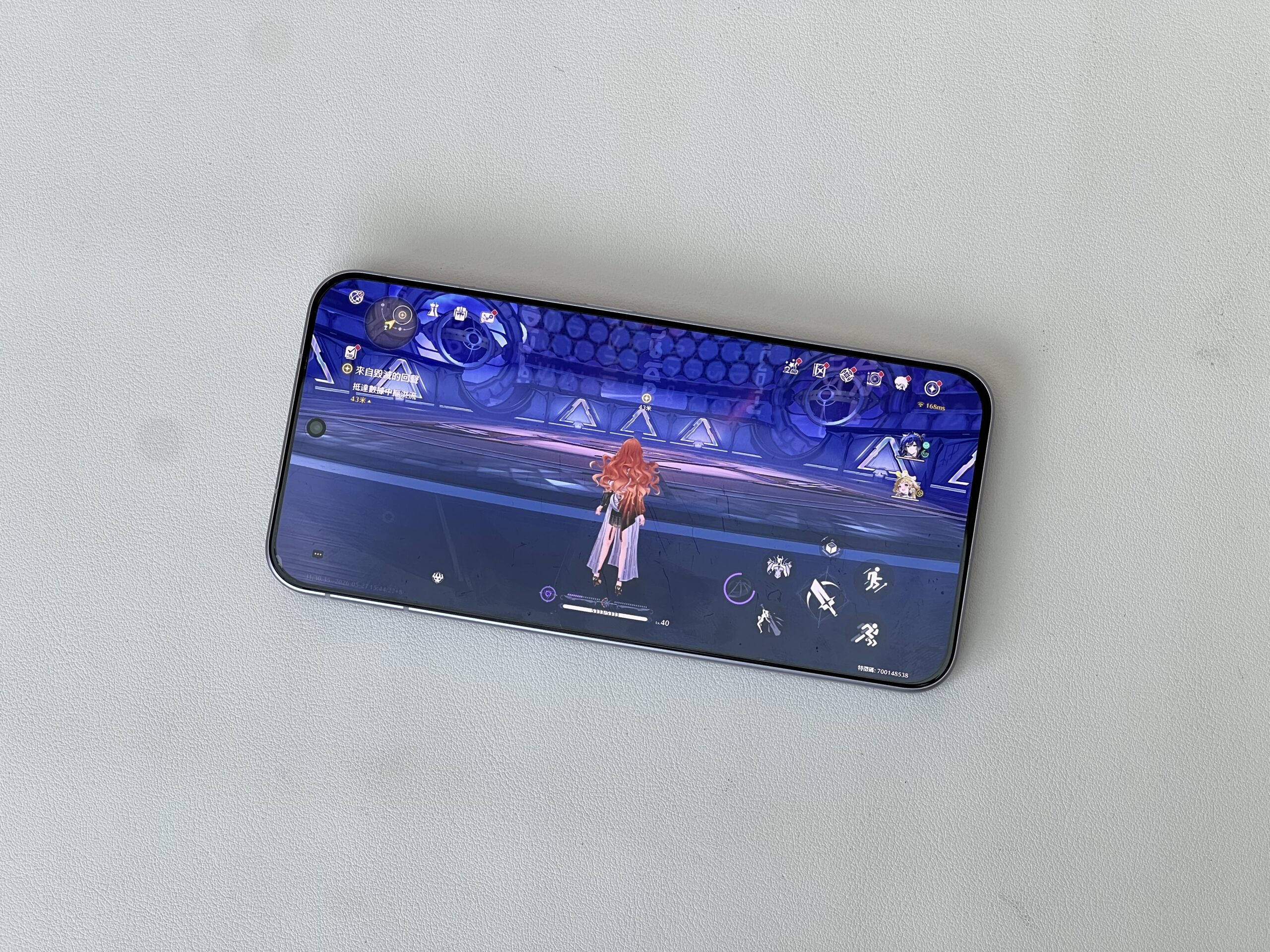 vivo X300 FE评测:小屏轻旗舰,就连“大炮”也很轻!虽是FE但落差不会太明显 23 IMG 2603 scaled
